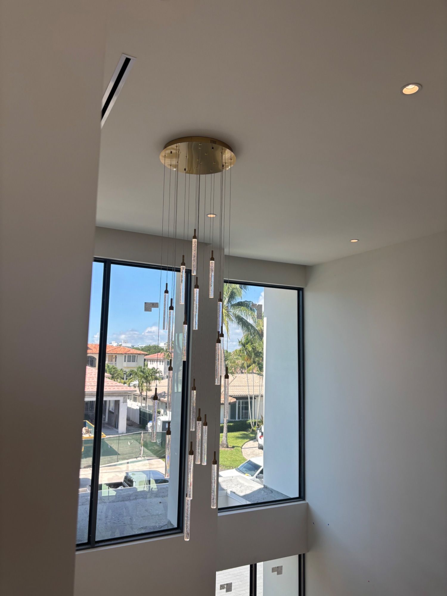 Daniel Power Electric LLC project photo 2