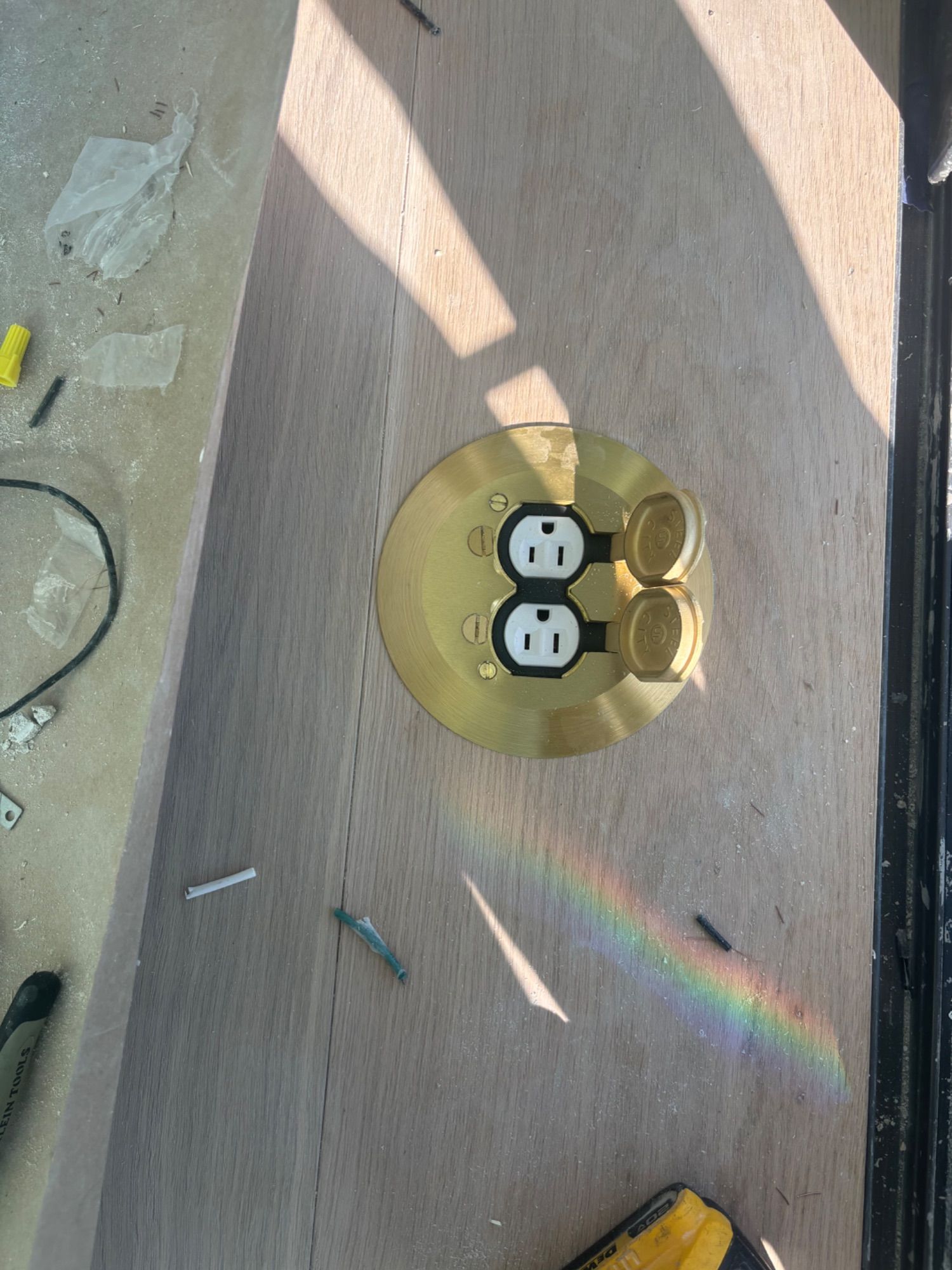 Daniel Power Electric LLC project photo 16