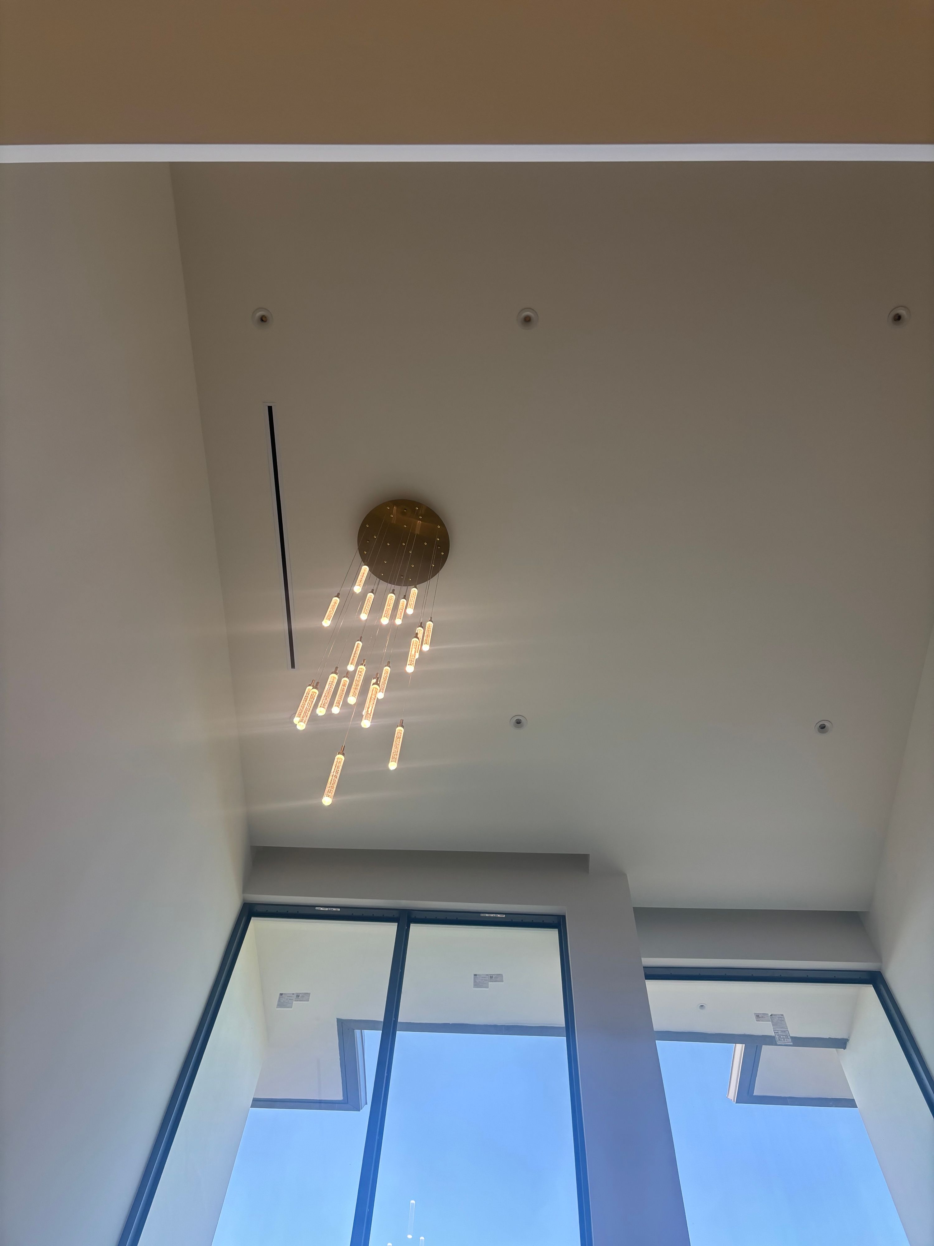 Daniel Power Electric LLC project photo 13