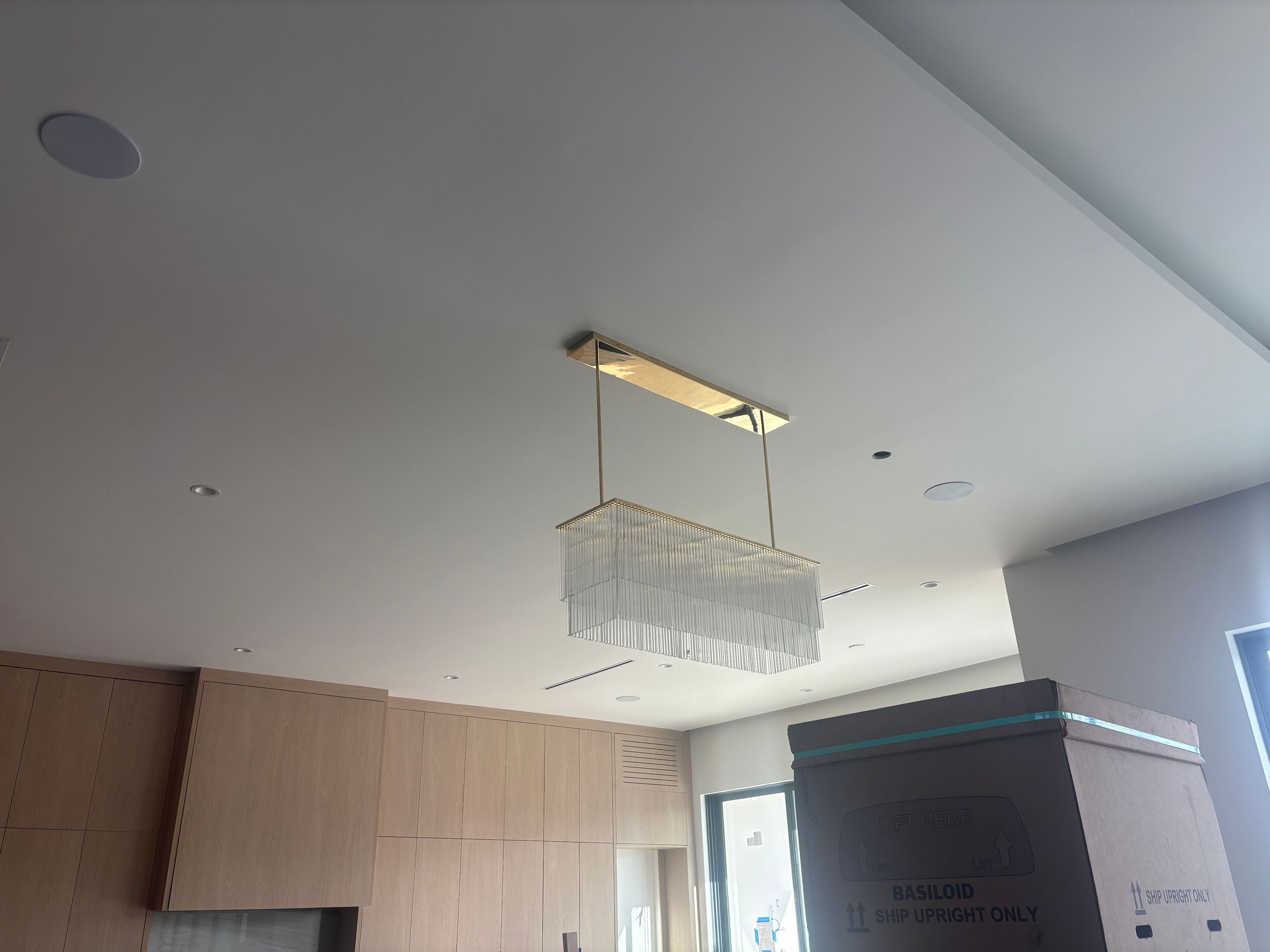 Daniel Power Electric LLC project photo 1