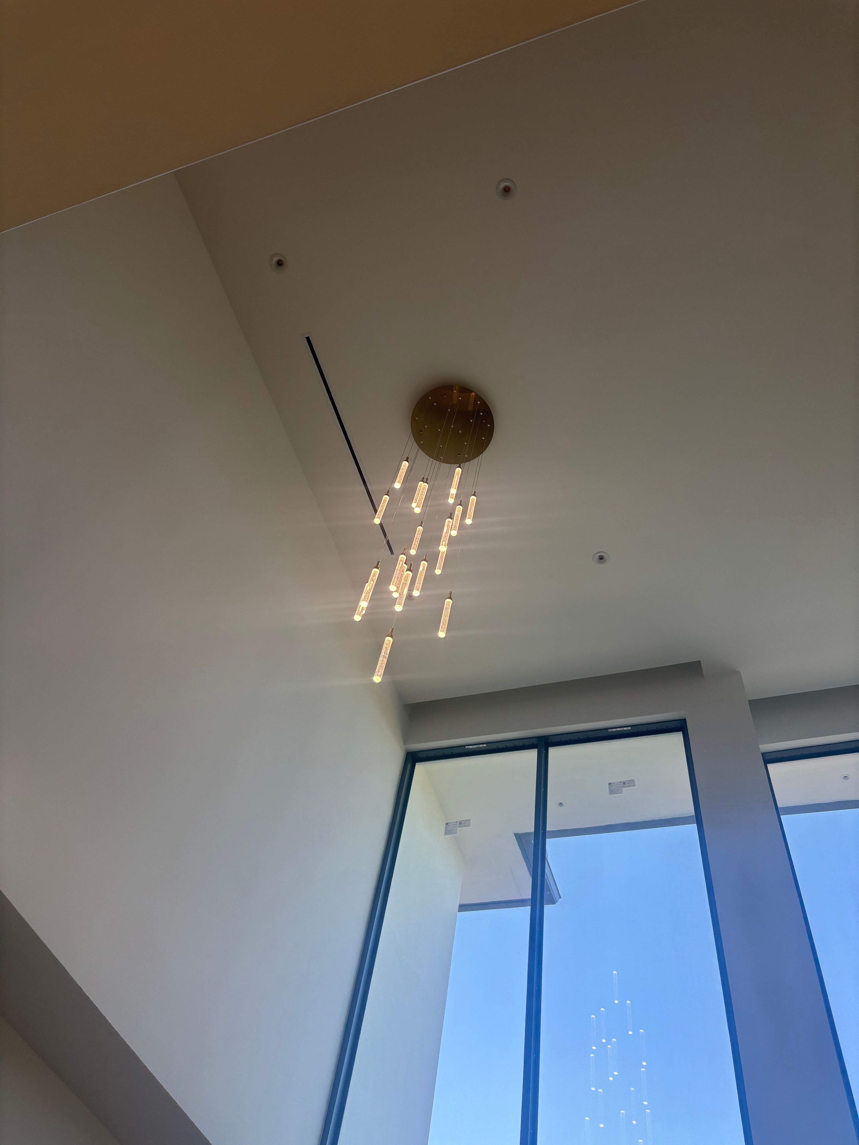 Daniel Power Electric LLC project photo 11