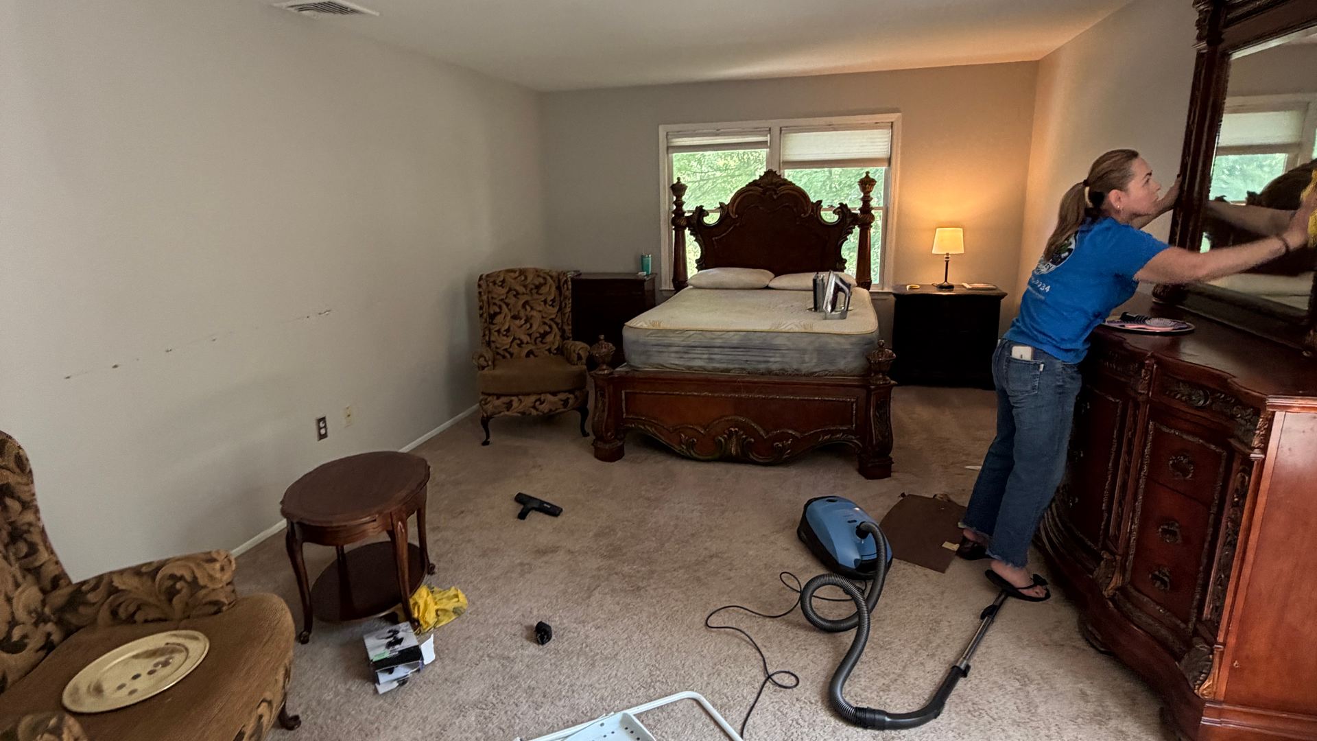 Basic Cleaning by DC Glowzy Cleaning Services LLC in Bergen County, NJ