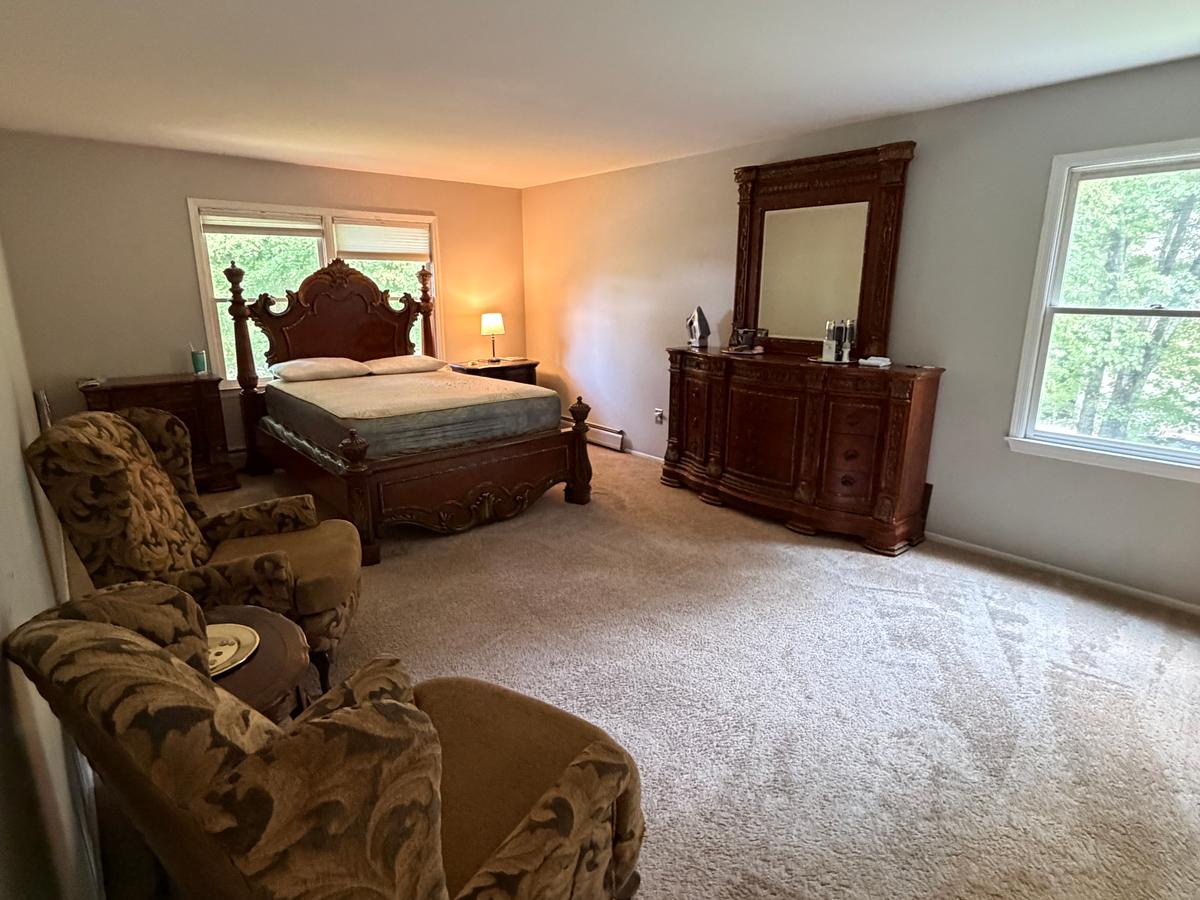 Carpet Cleaning