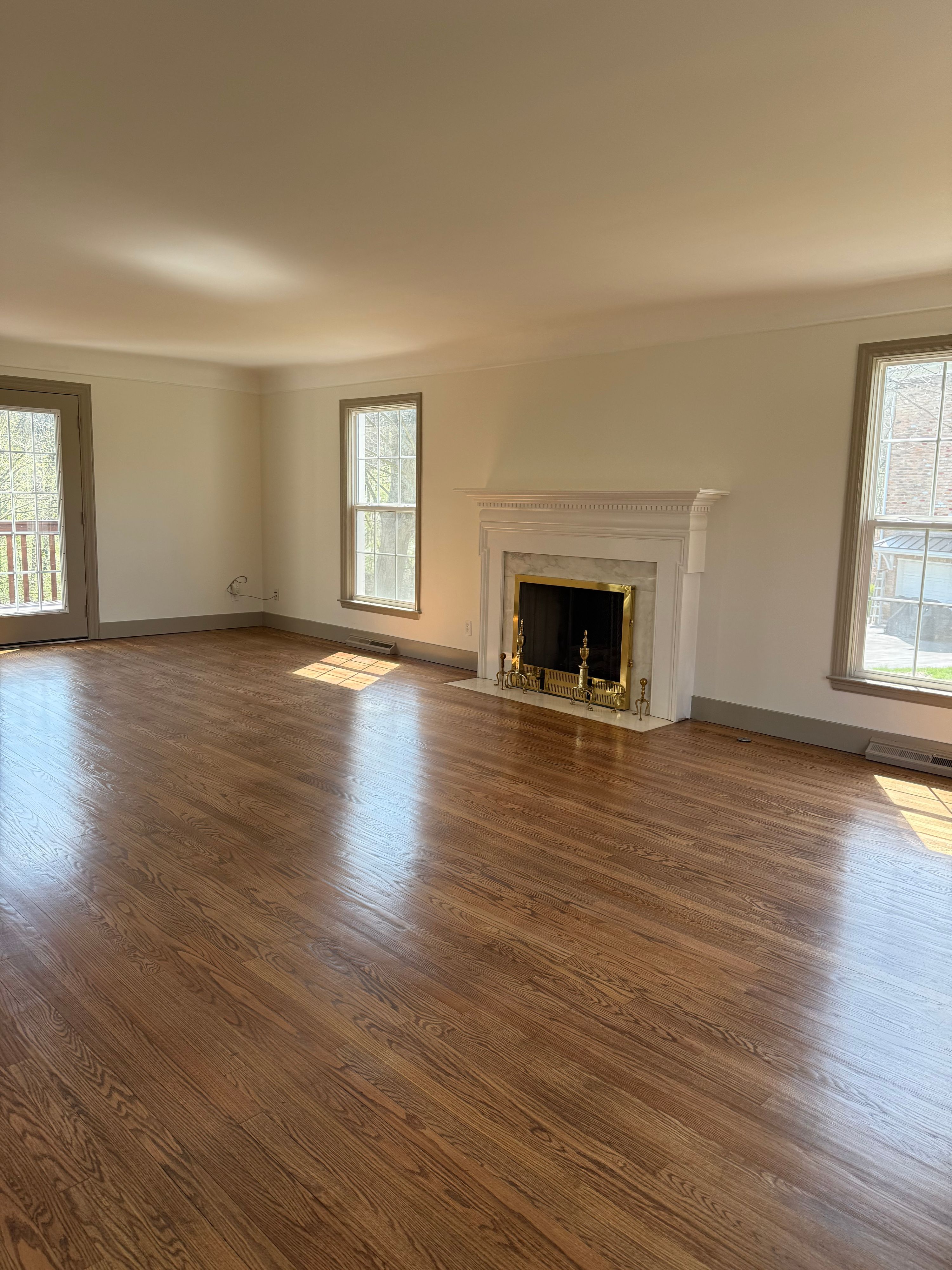 Move In / Move Out Cleaning