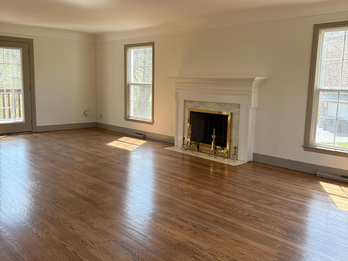 Move In / Move Out Cleaning