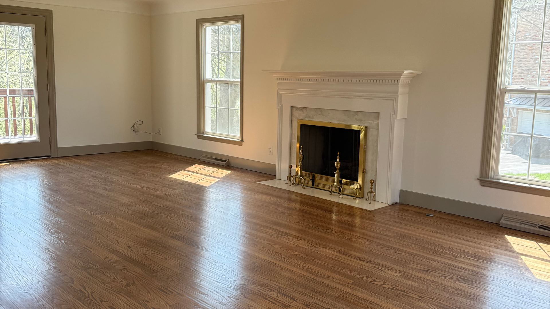 Move In / Move Out Cleaning by DC Glowzy Cleaning Services LLC in Bergen County, NJ