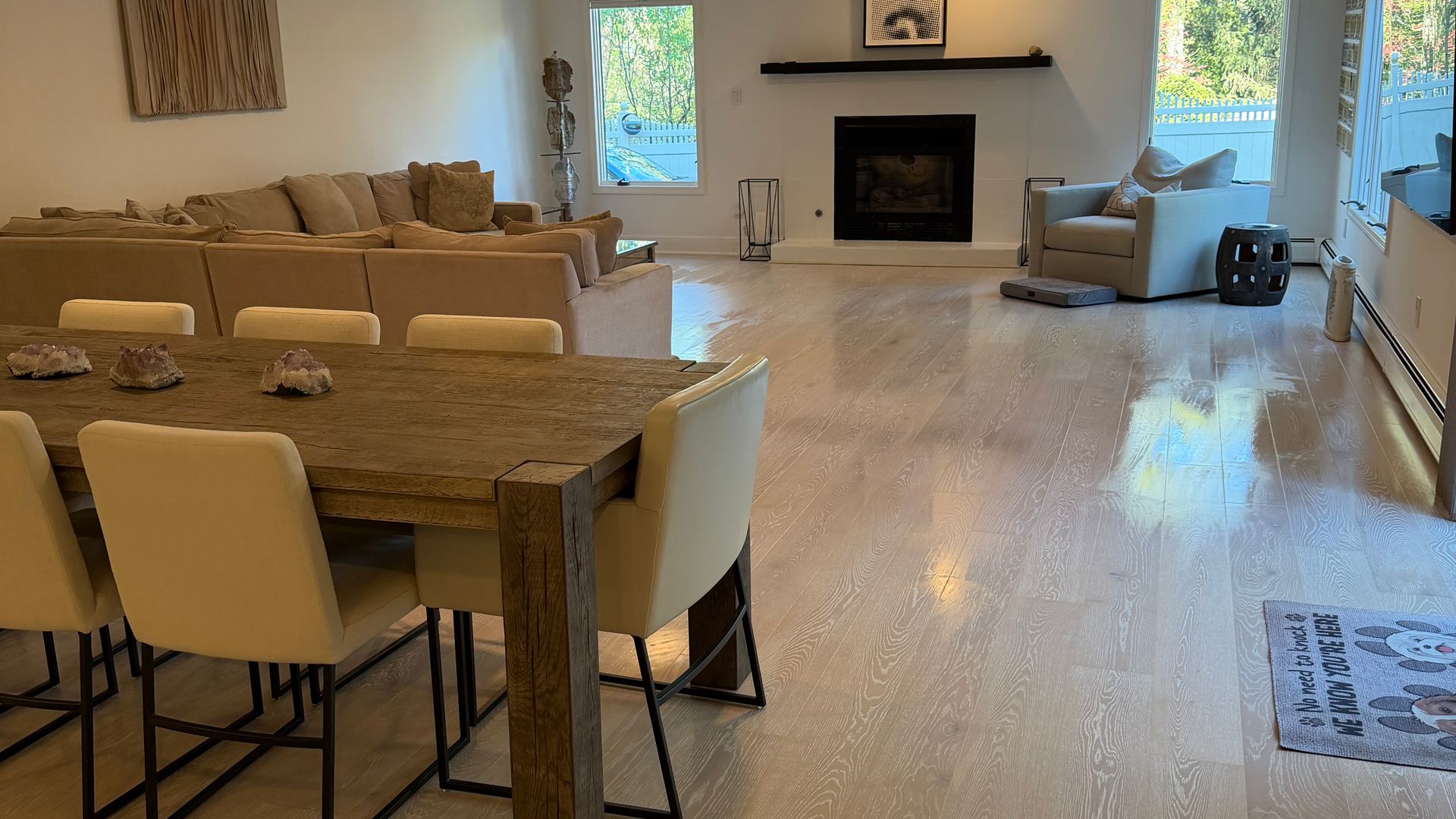 Deep Cleaning by DC Glowzy Cleaning Services LLC in Bergen County, NJ