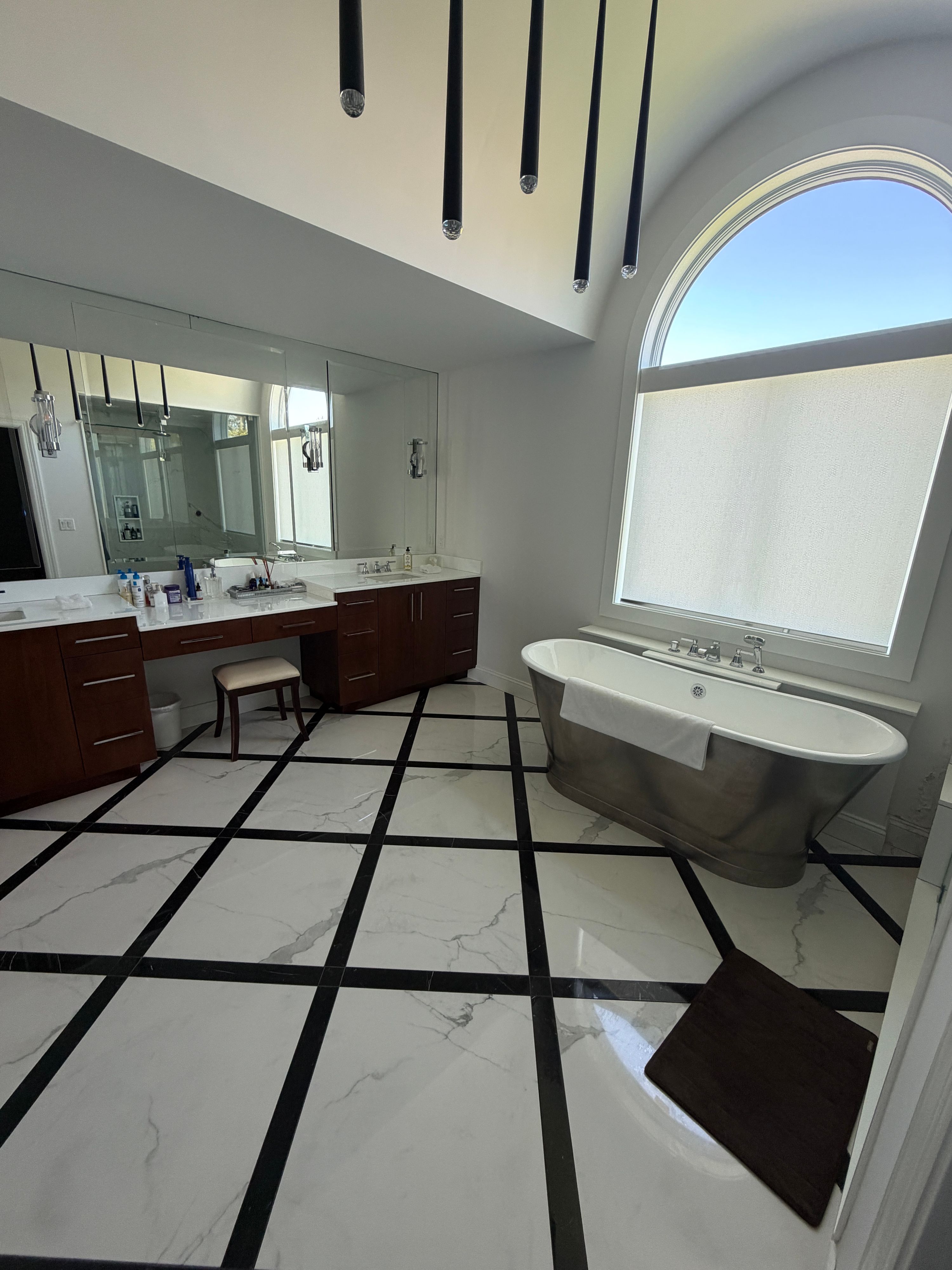 The Deep Cleaning Checklist We Use in Every Bergen County Home
