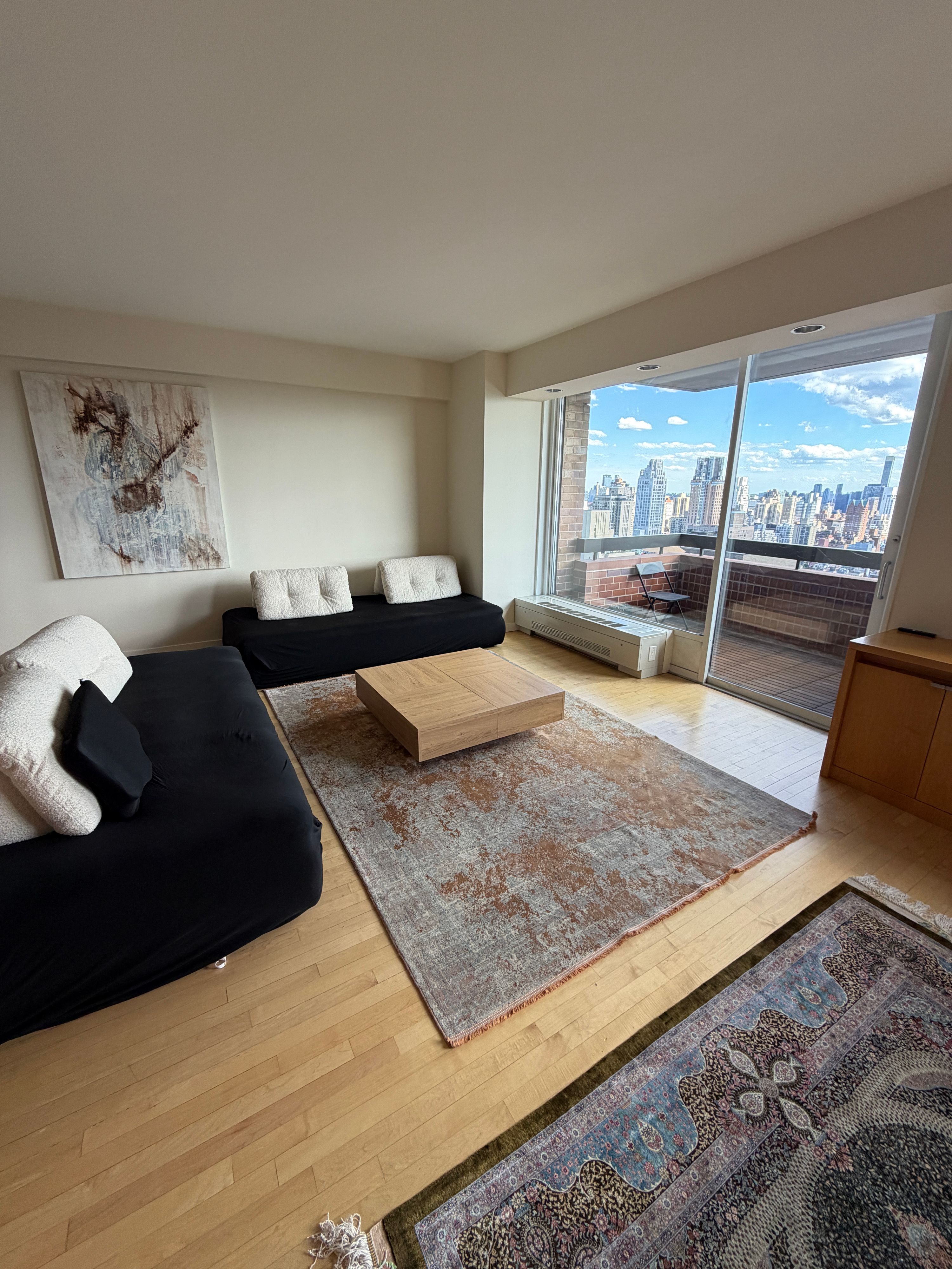 Airbnb Turnover Cleaning