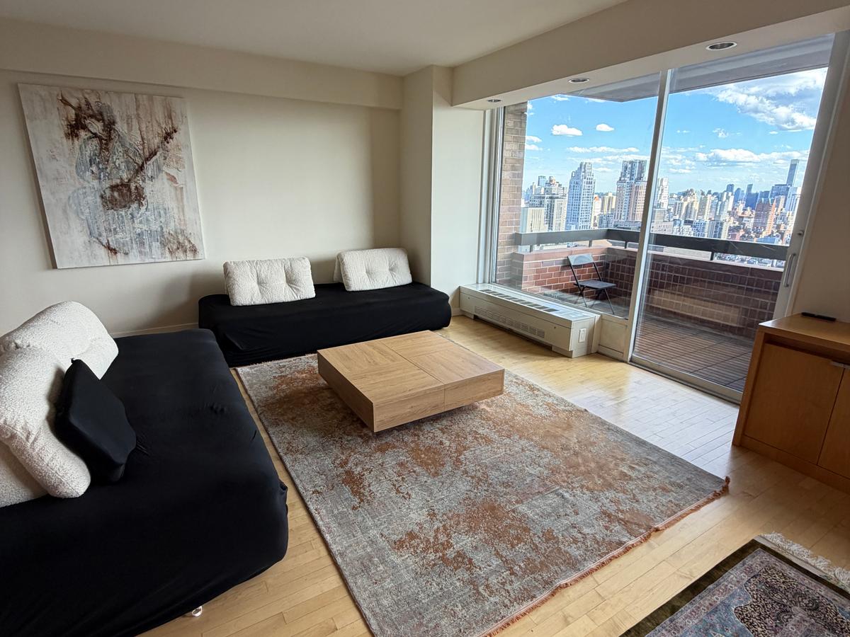 Airbnb Turnover Cleaning