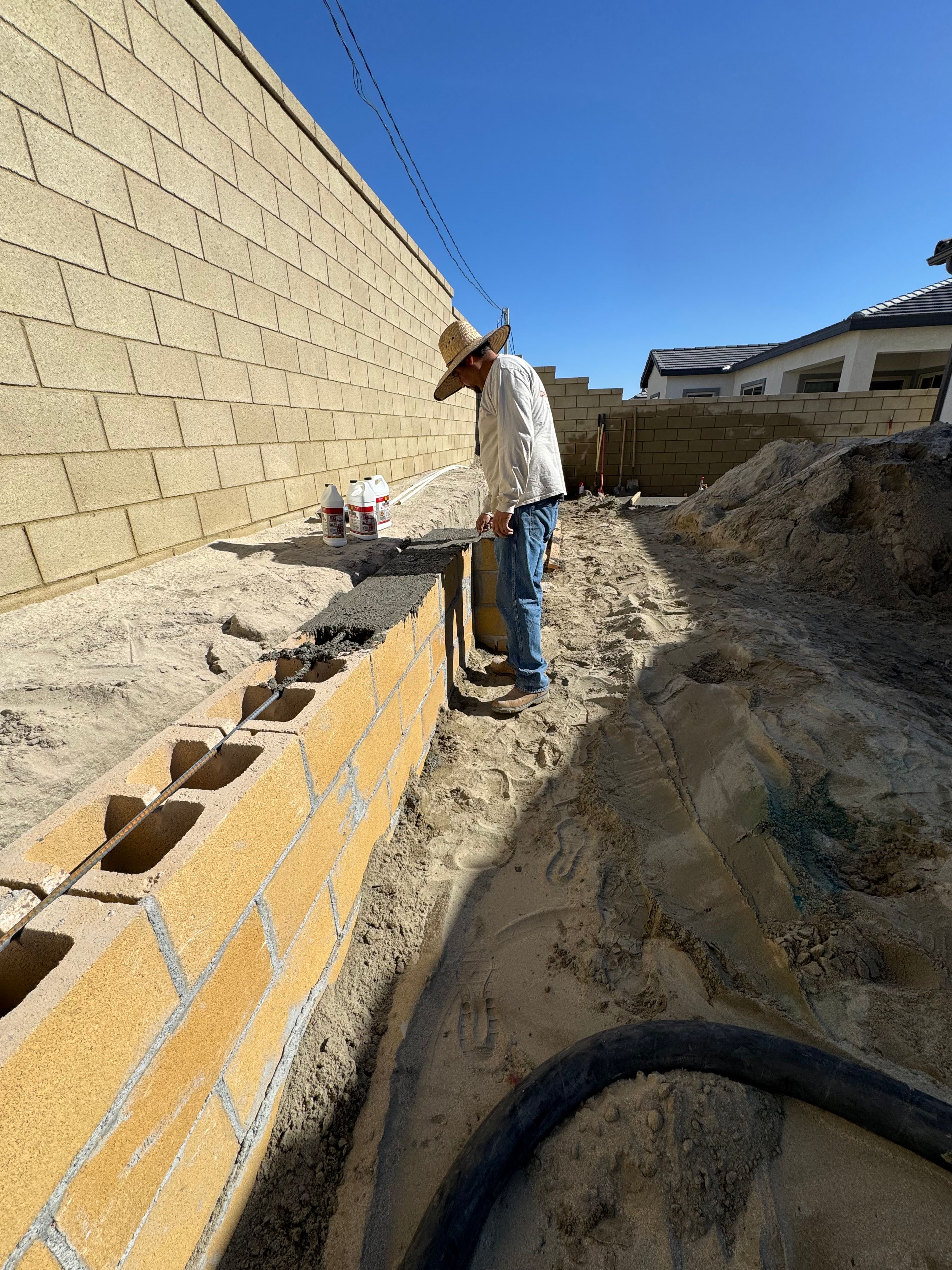 Landscaping work by Desert Terrain Landscape — photo 12 of 22