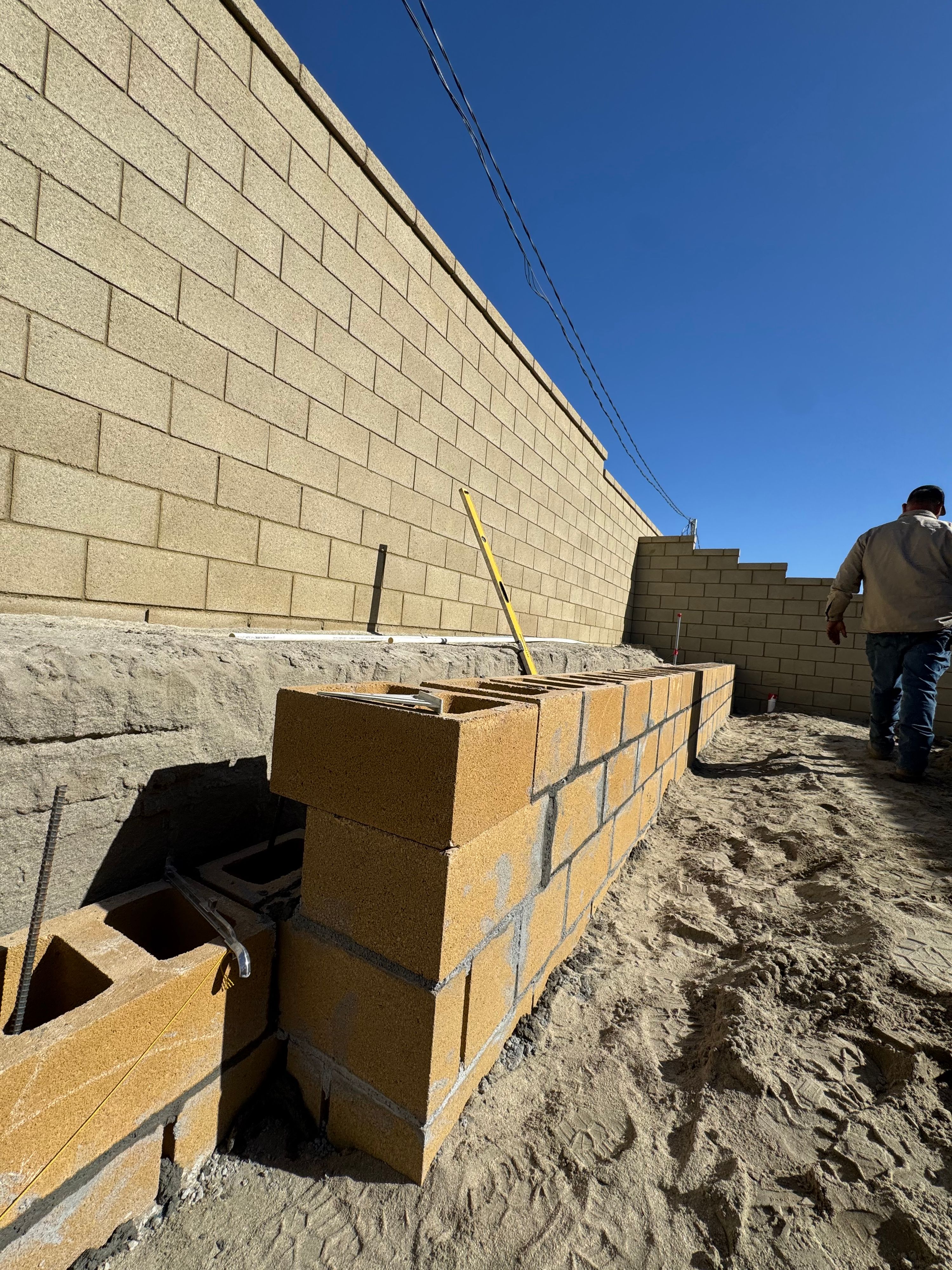 Landscaping work by Desert Terrain Landscape — photo 10 of 22