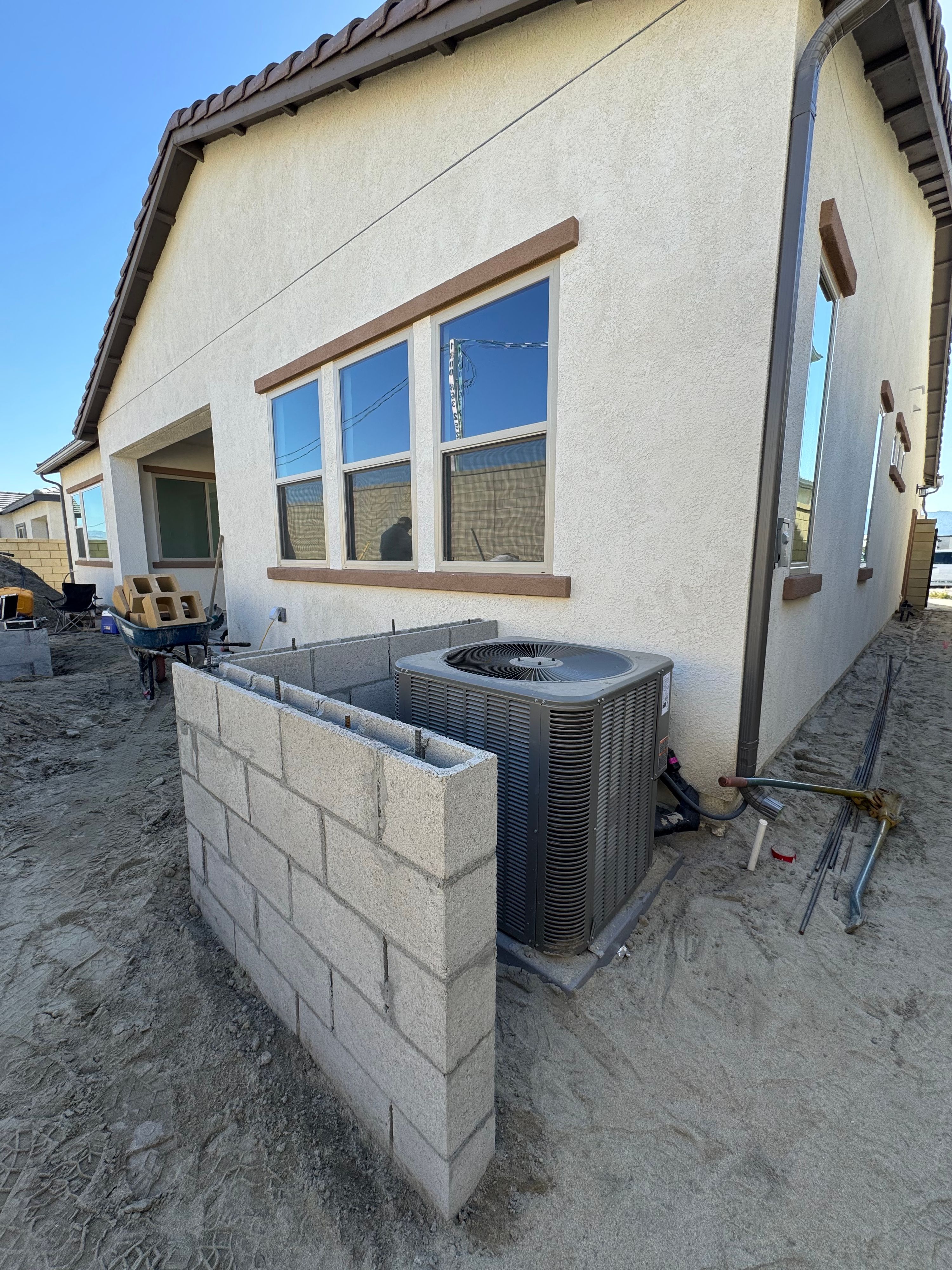 Landscaping work by Desert Terrain Landscape — photo 9 of 22