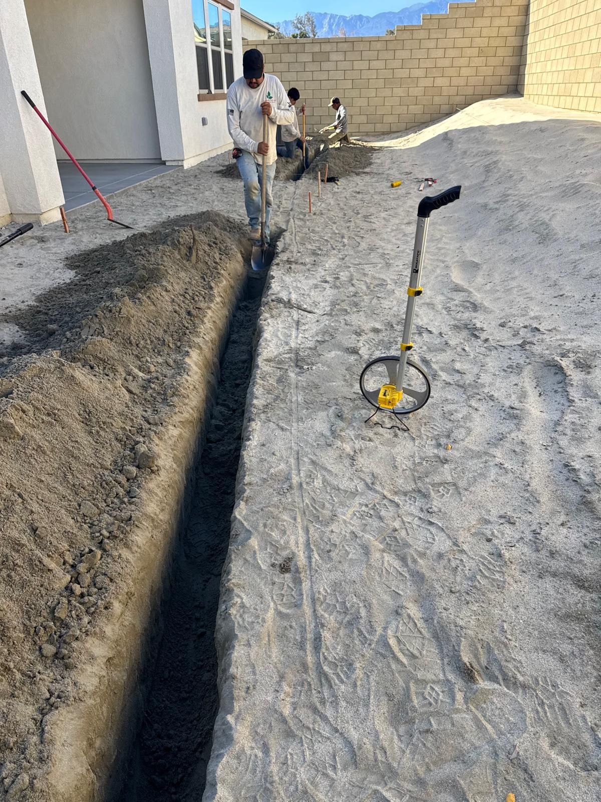 Landscaping work by Desert Terrain Landscape — photo 8 of 22