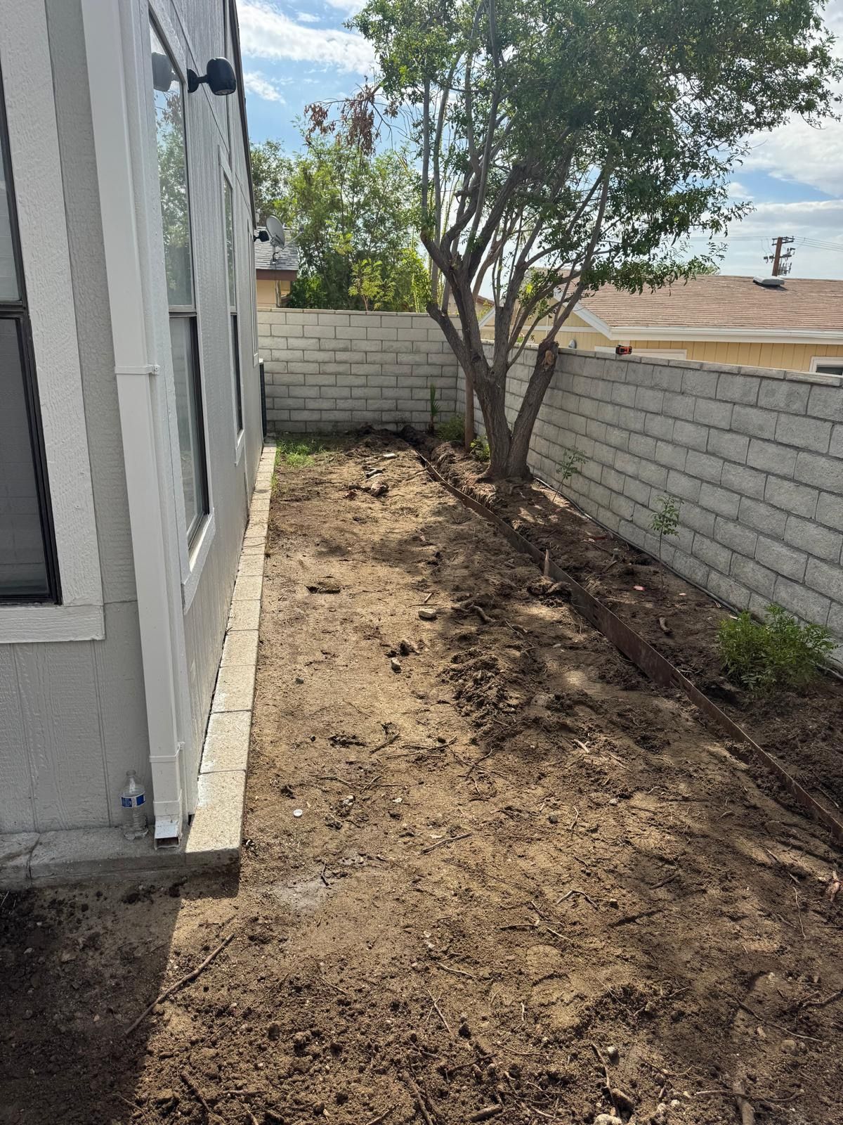 Landscaping work by Desert Terrain Landscape — photo 7 of 22