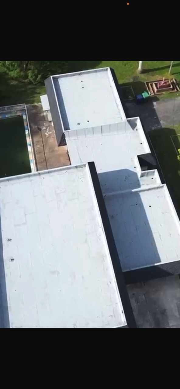 Dumaster Roofing — roofing project photo 1 of 1