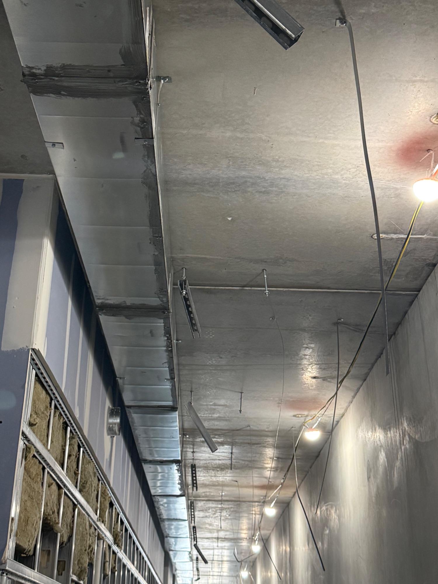 E & J Mechanical LLC services