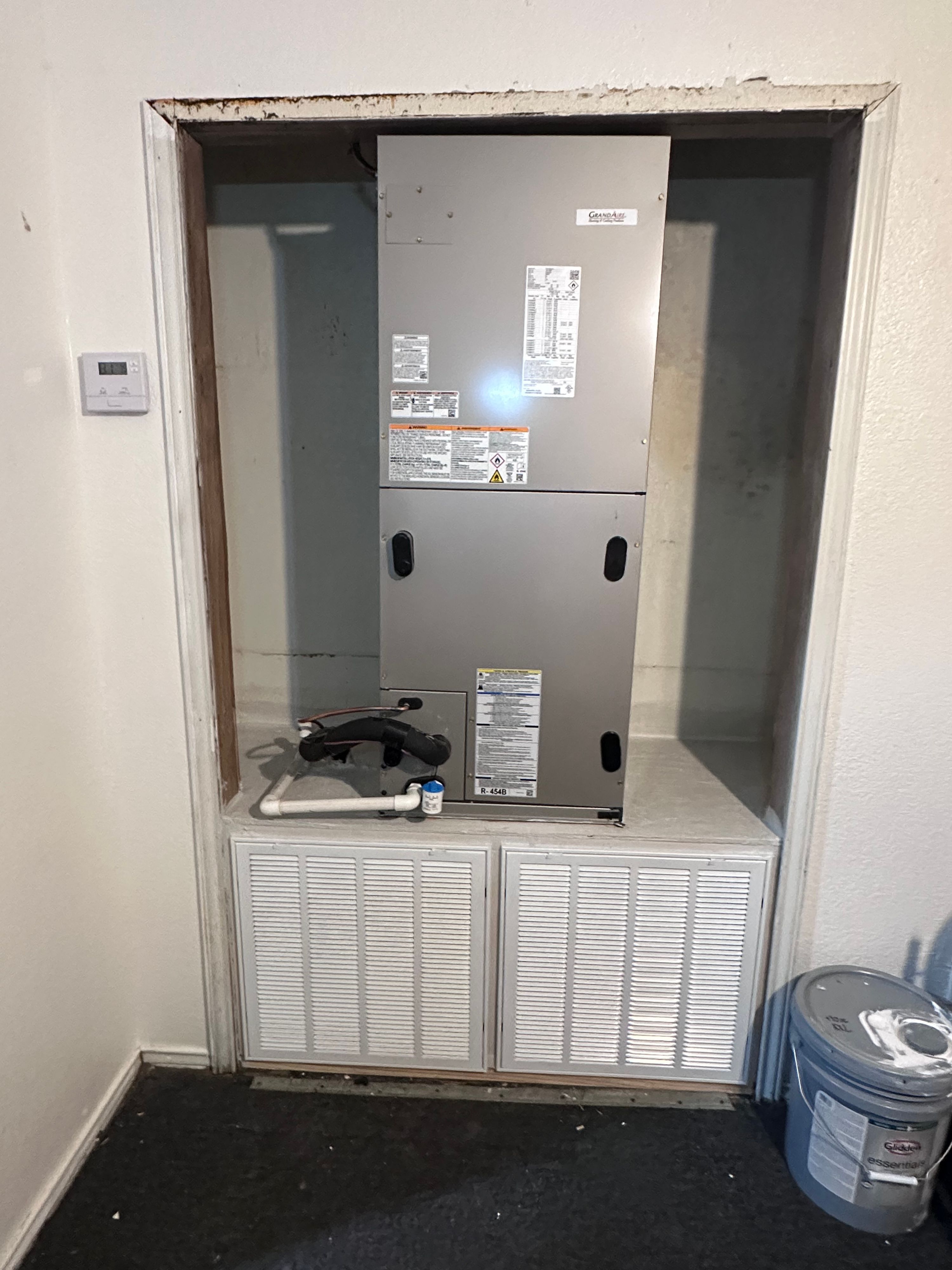 EasyAC Installers project photo 5