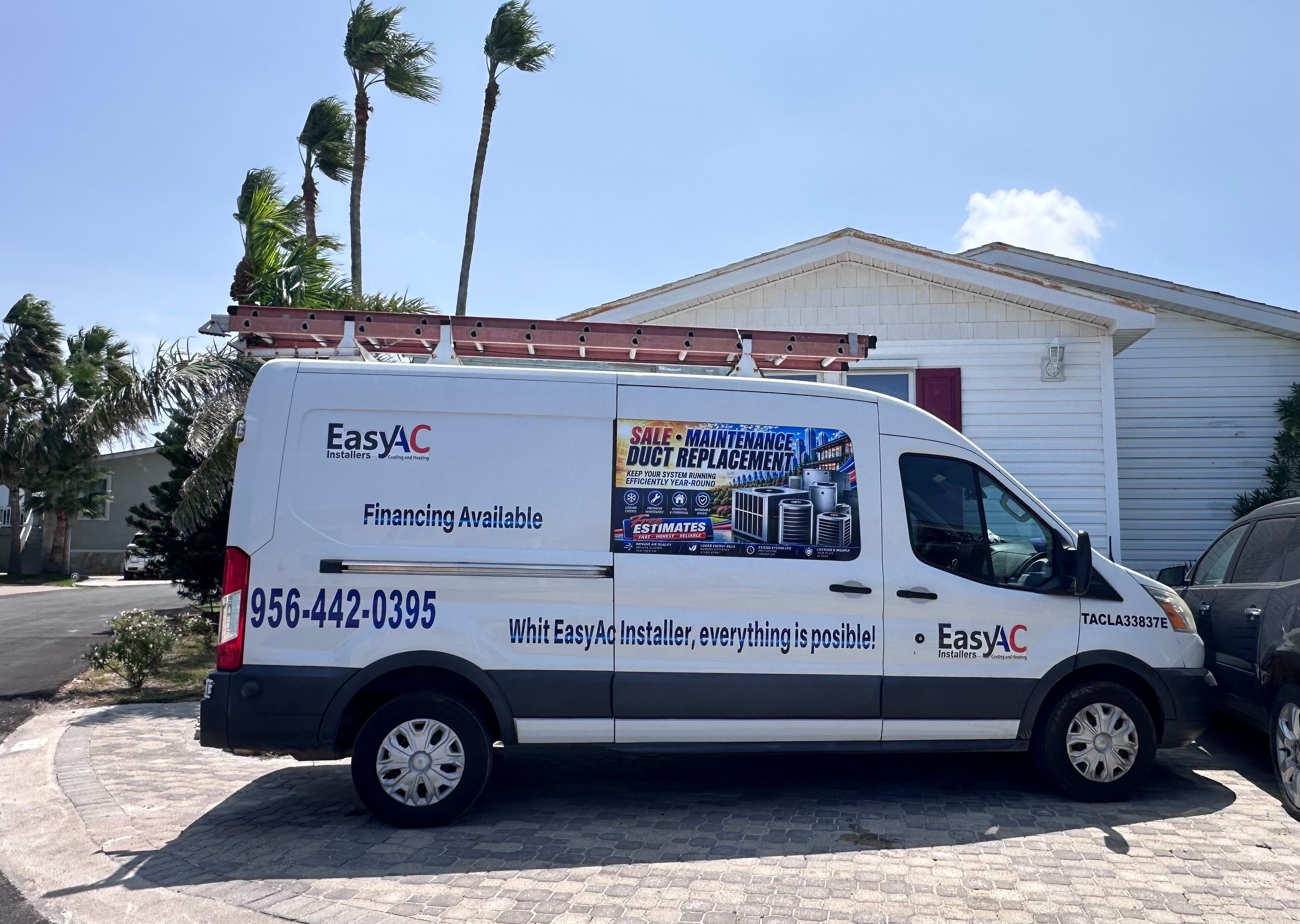 EasyAC Installers project photo 2