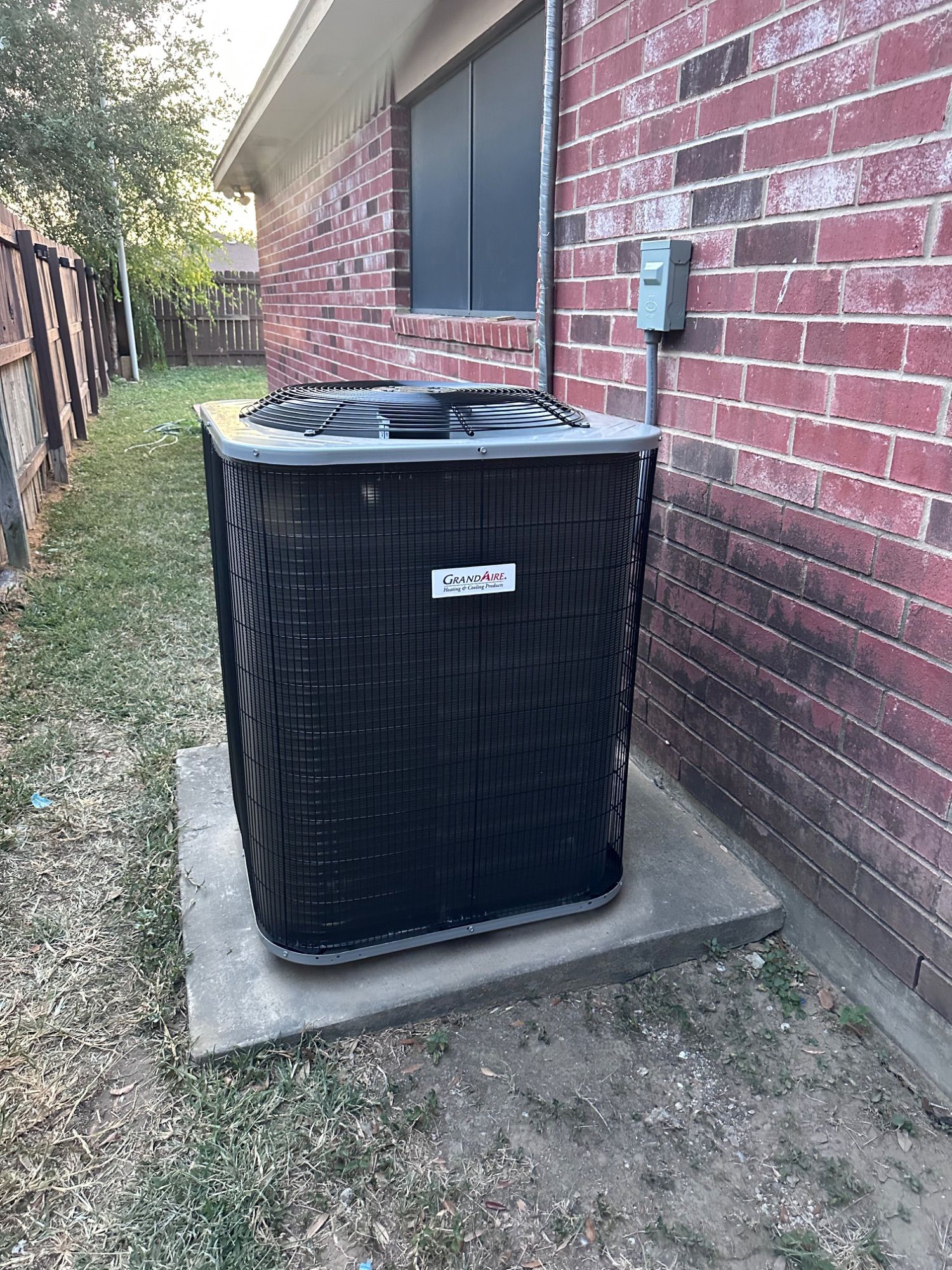 EasyAC Installers project photo 6