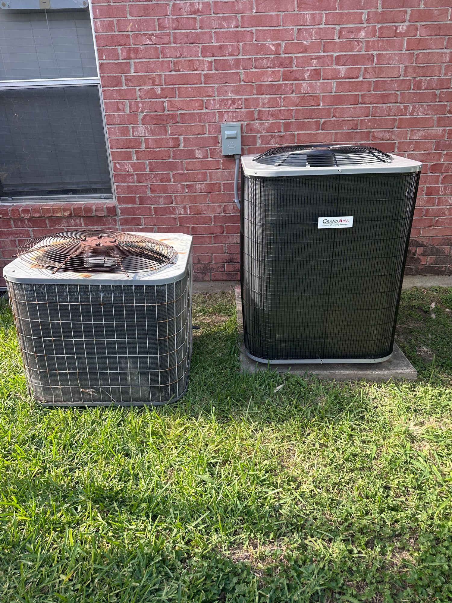 EasyAC Installers project photo 1