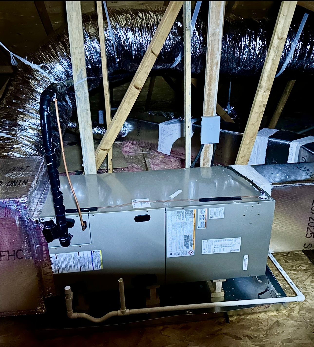 EasyAC Installers project photo 4