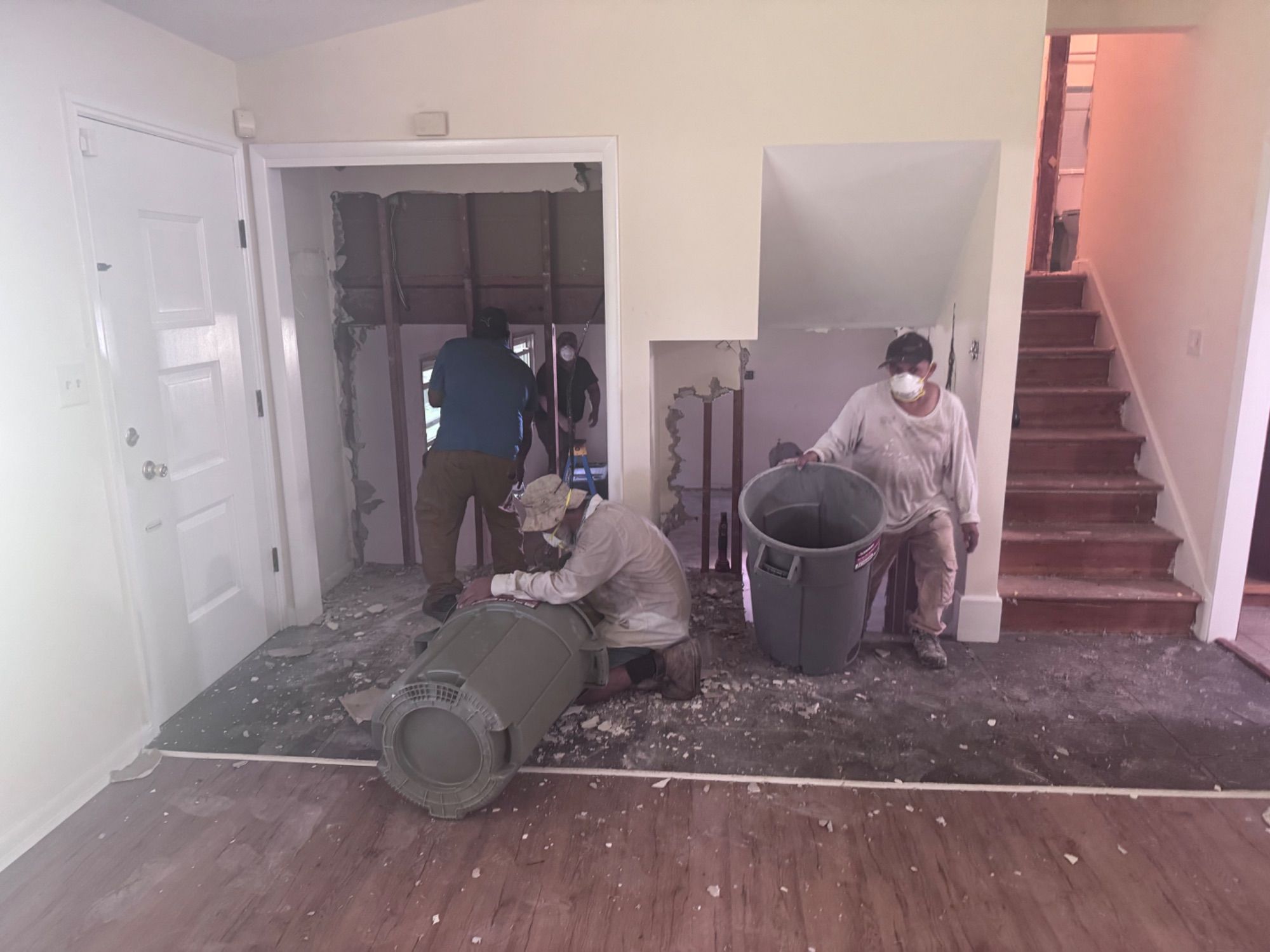 ECUSACR LLC project photo 9