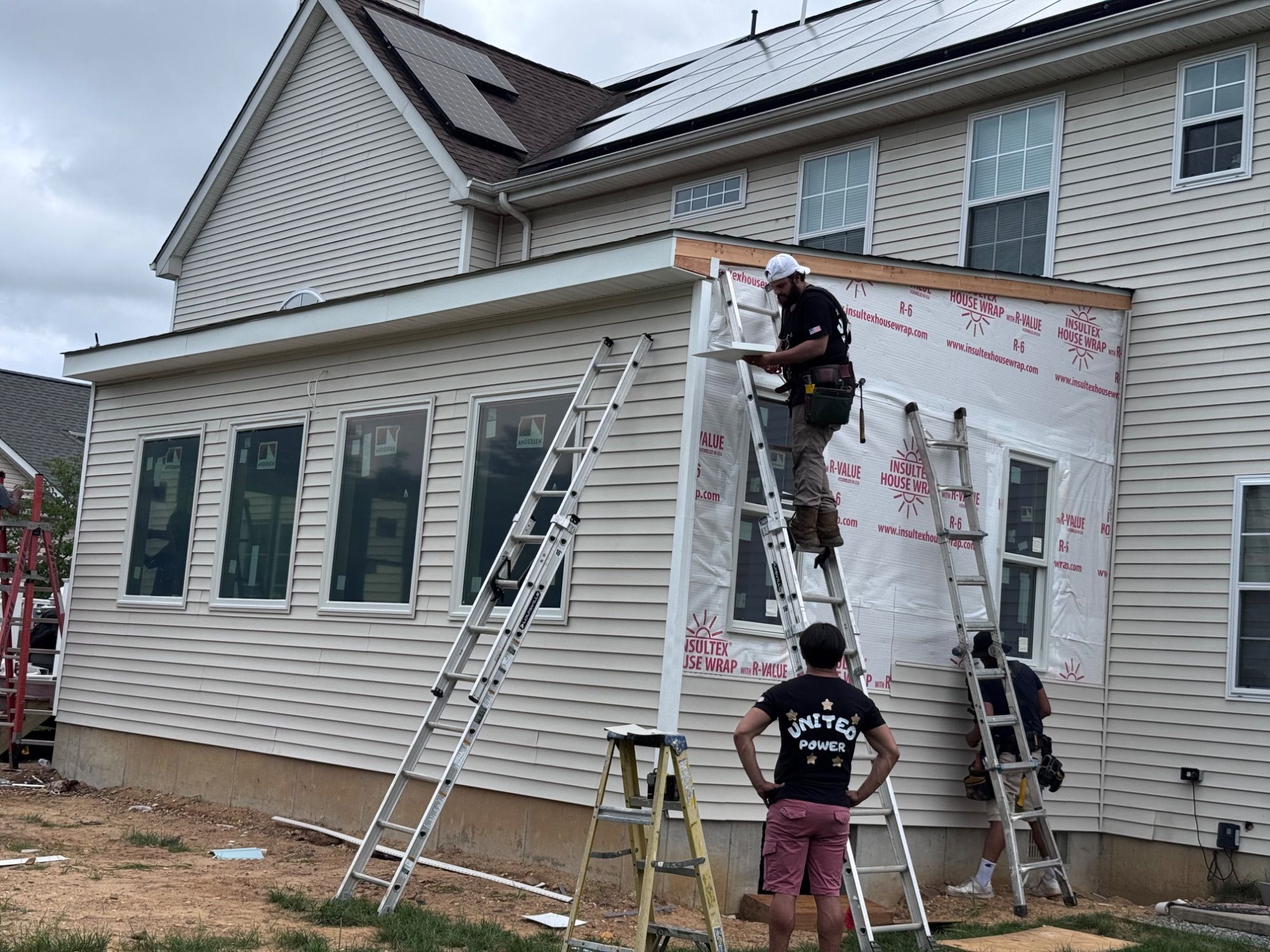 ECUSACR LLC project photo 12