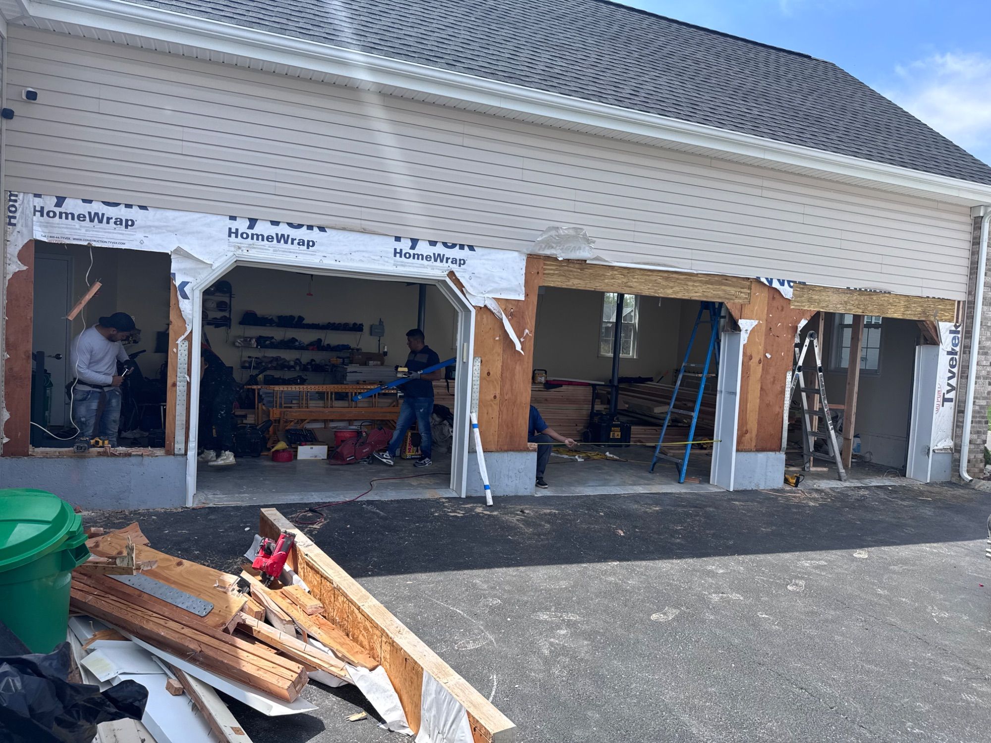ECUSACR LLC project photo 4