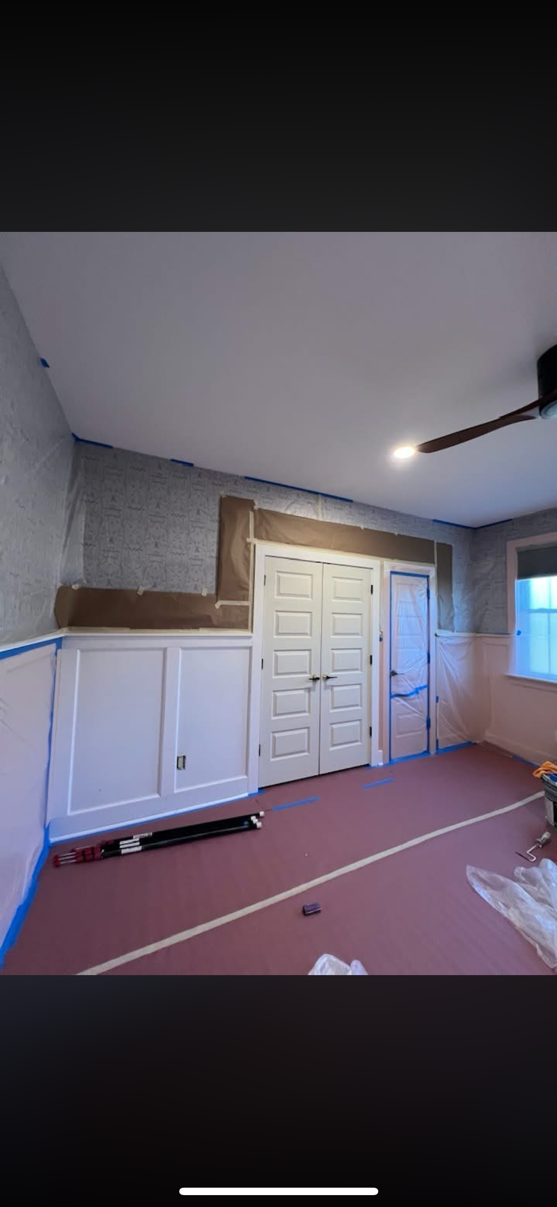 Plumbing project 12