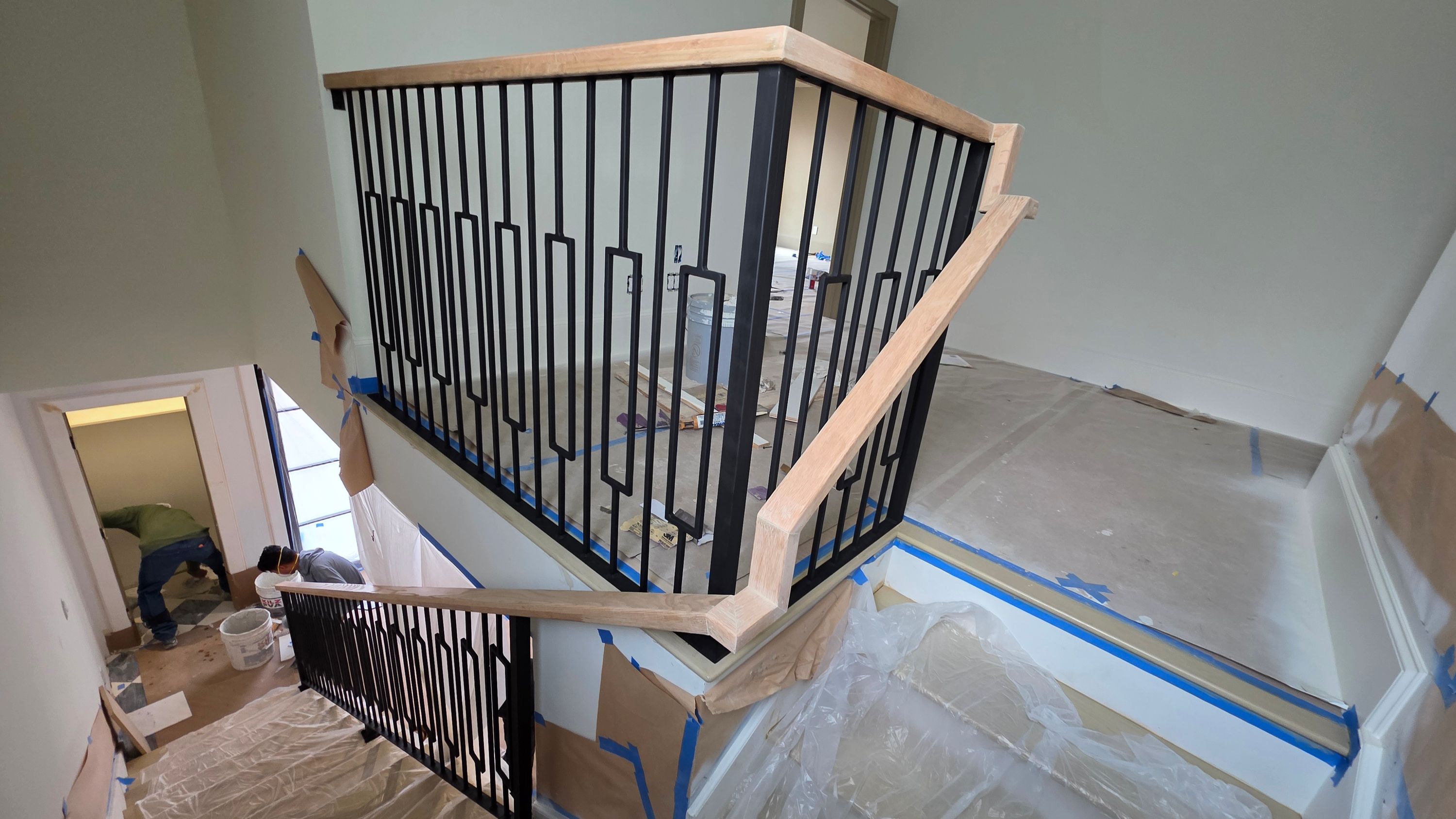 Eleven Steel & Wood Services project photo 13