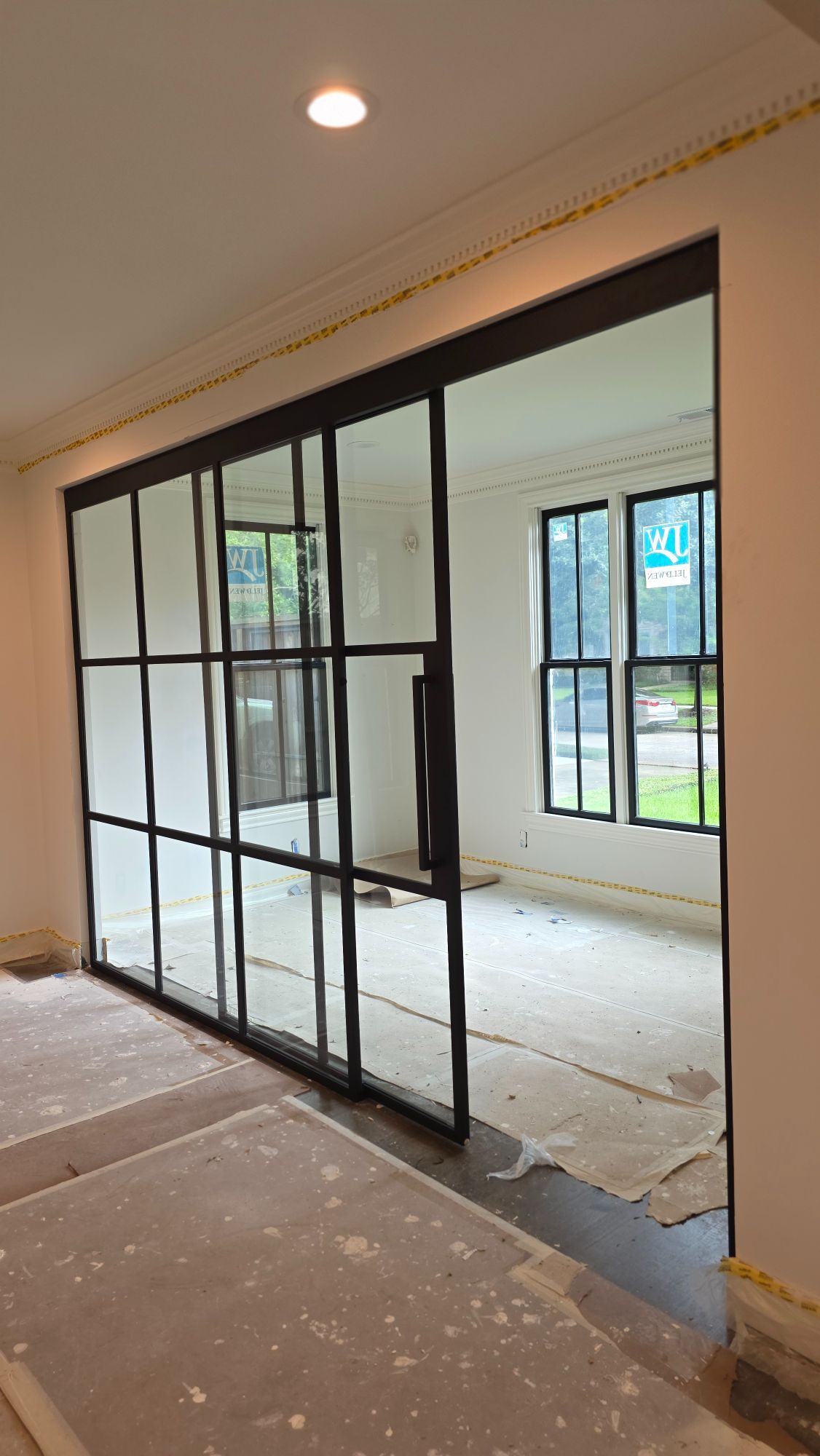 Eleven Steel & Wood Services project photo 4