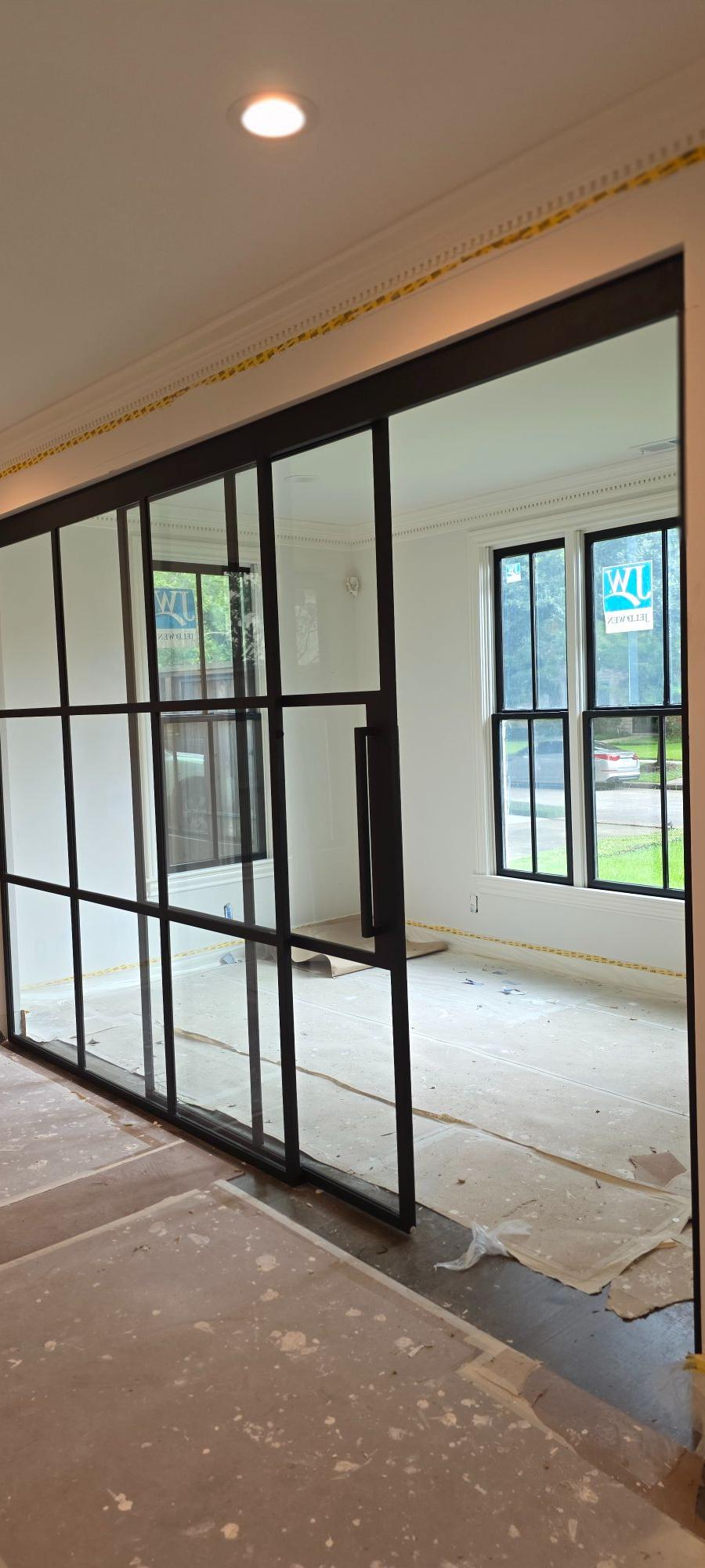 Eleven Steel & Wood Services project photo 4