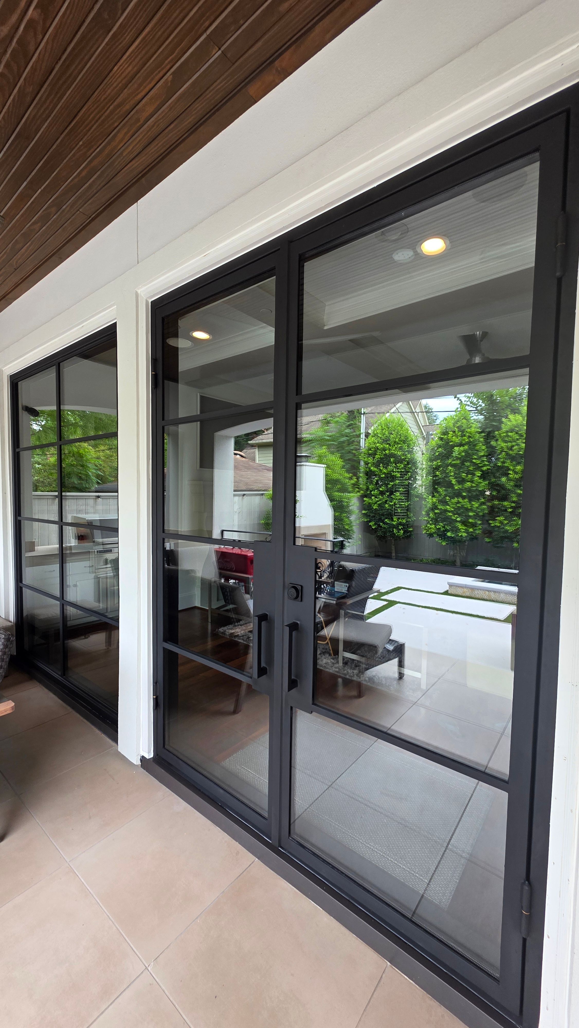 Eleven Steel & Wood Services project photo 6