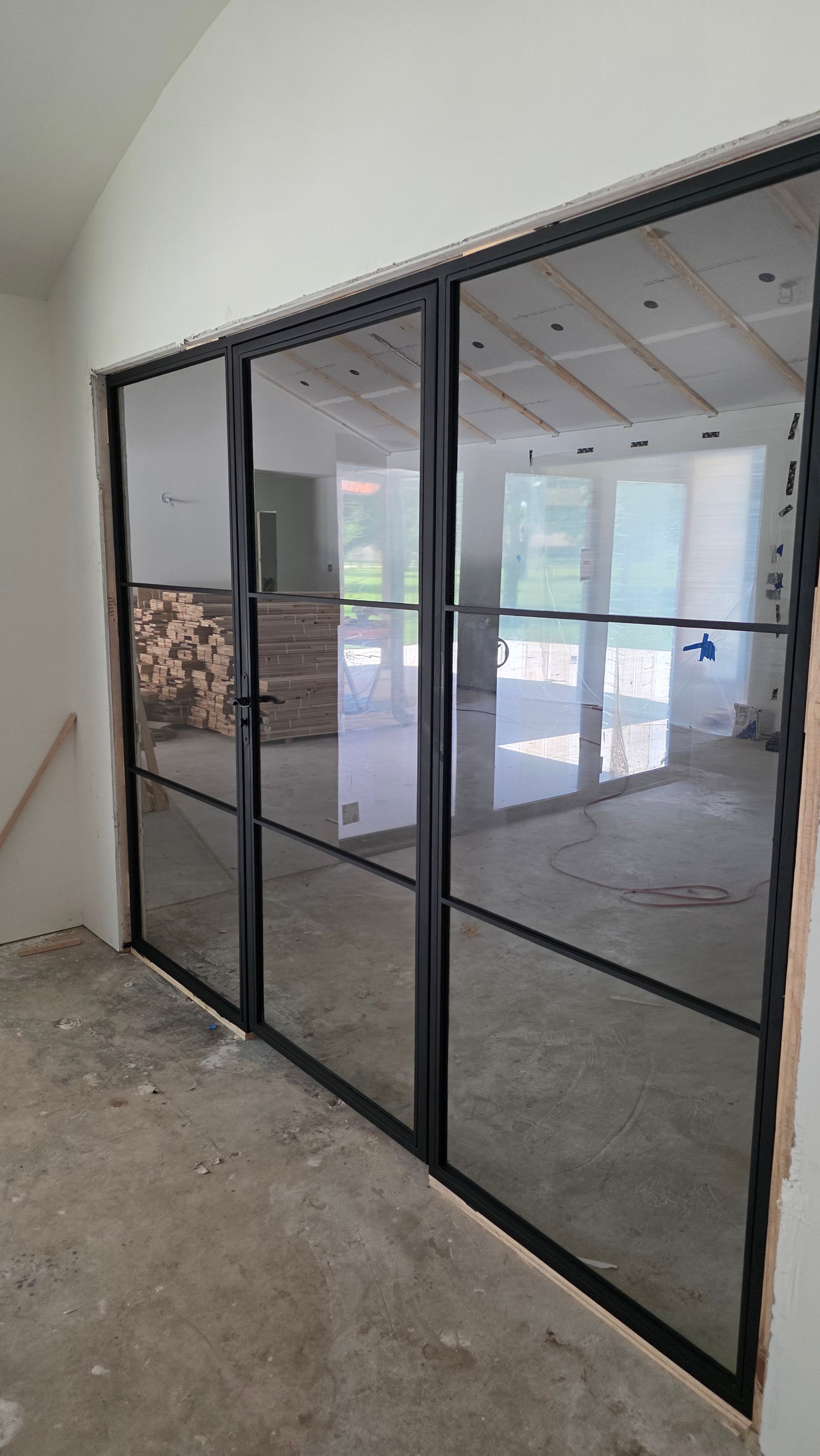 Eleven Steel & Wood Services project photo 8