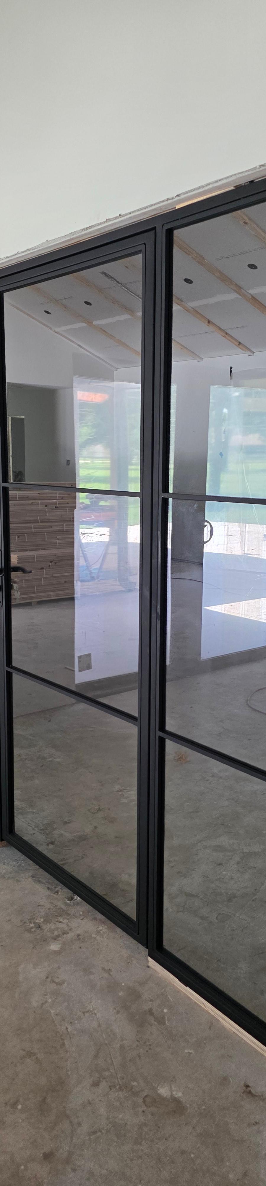 Eleven Steel & Wood Services project photo 8