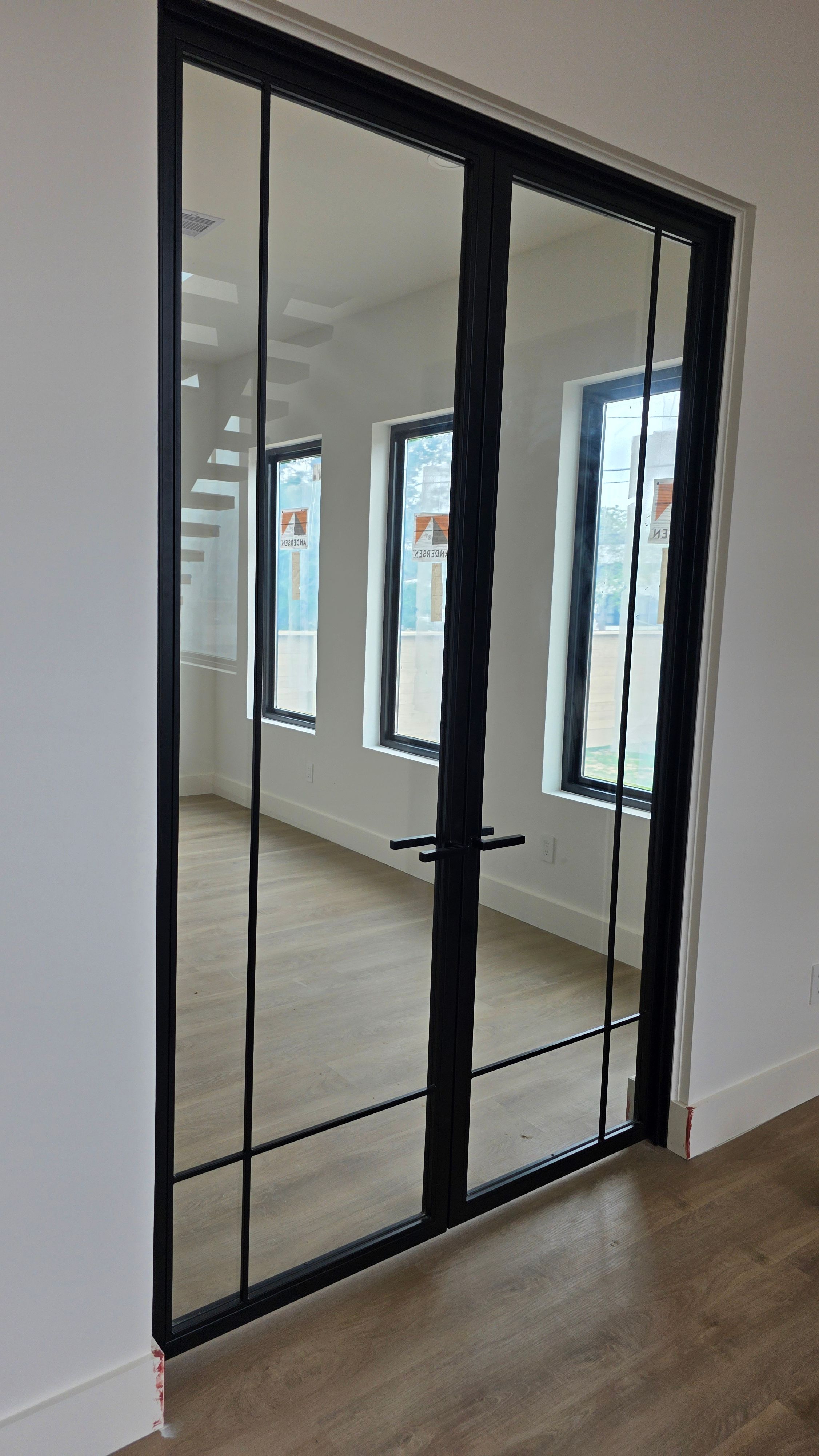 Eleven Steel & Wood Services project photo 12