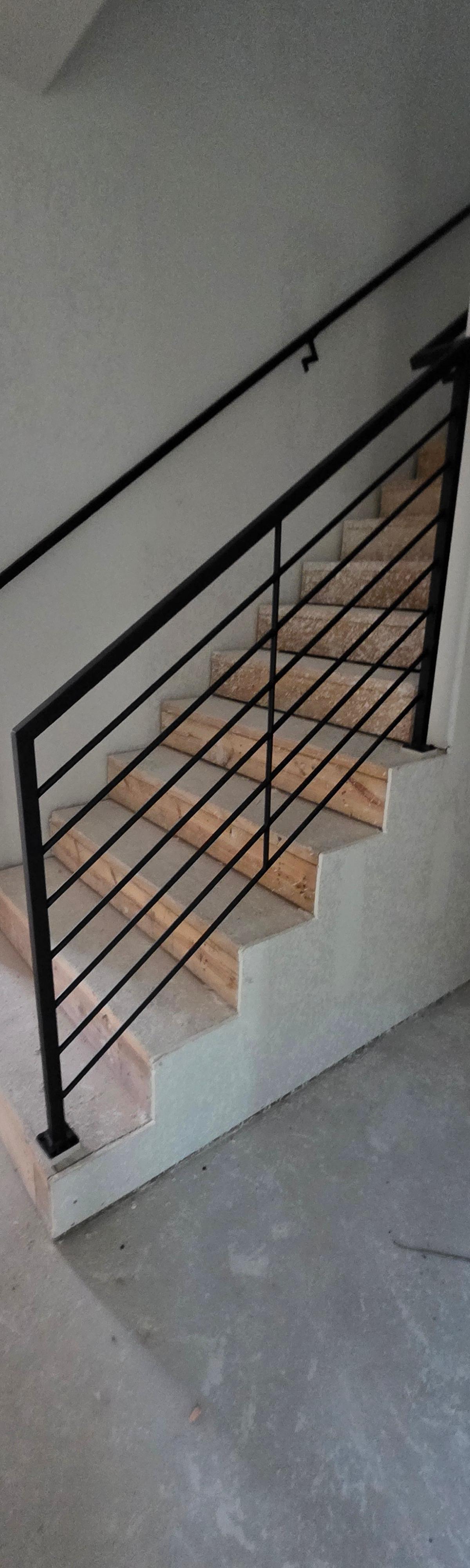 Modern Steel & Glass Doors