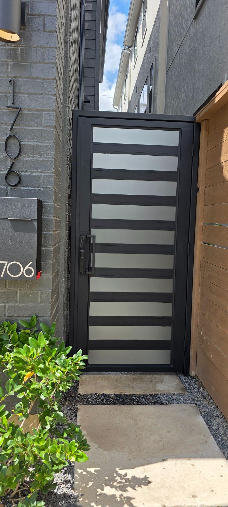 Eleven Steel & Wood Services project photo 7