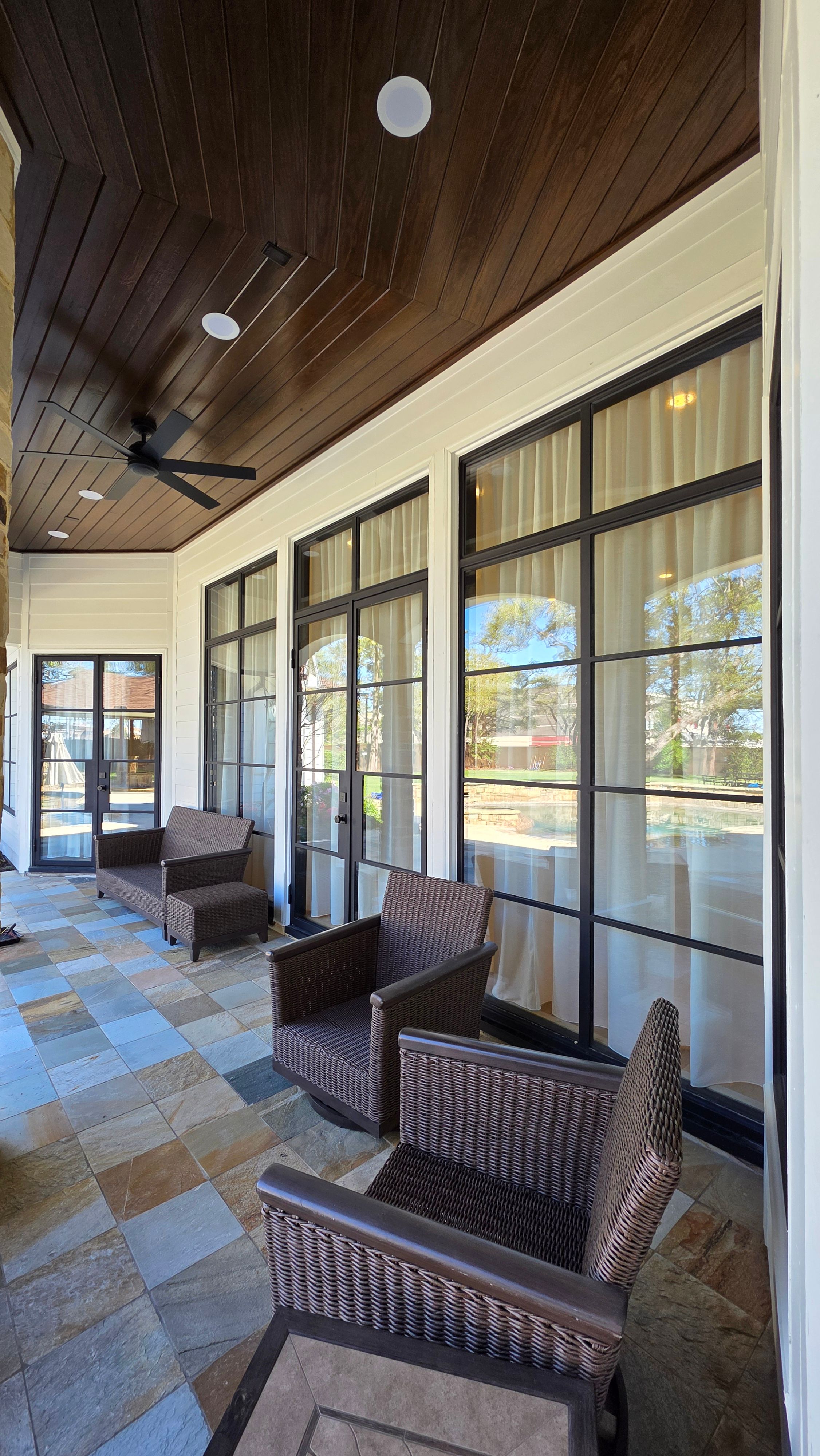 Eleven Steel & Wood Services project photo 15