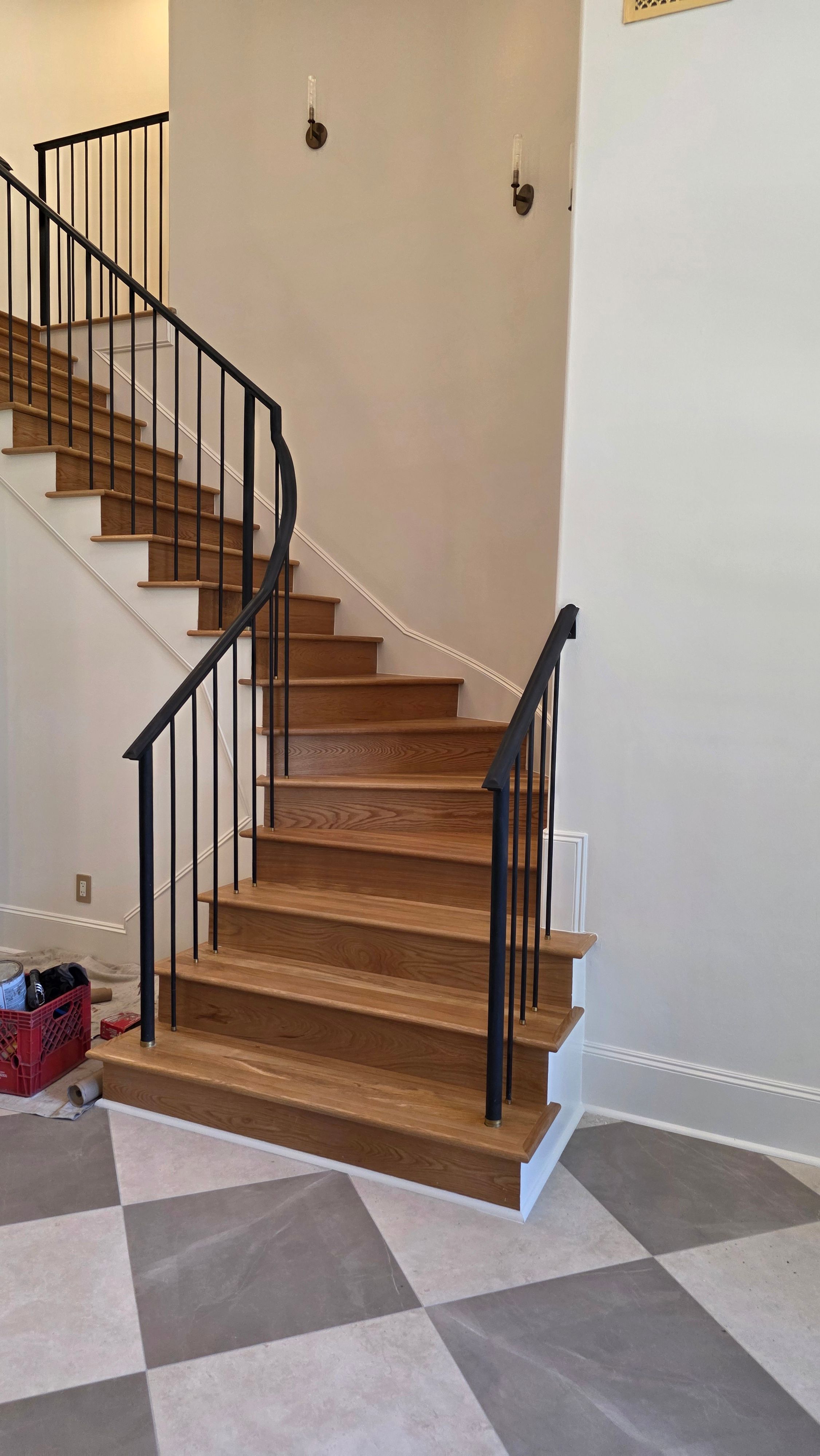 Eleven Steel & Wood Services project photo 2
