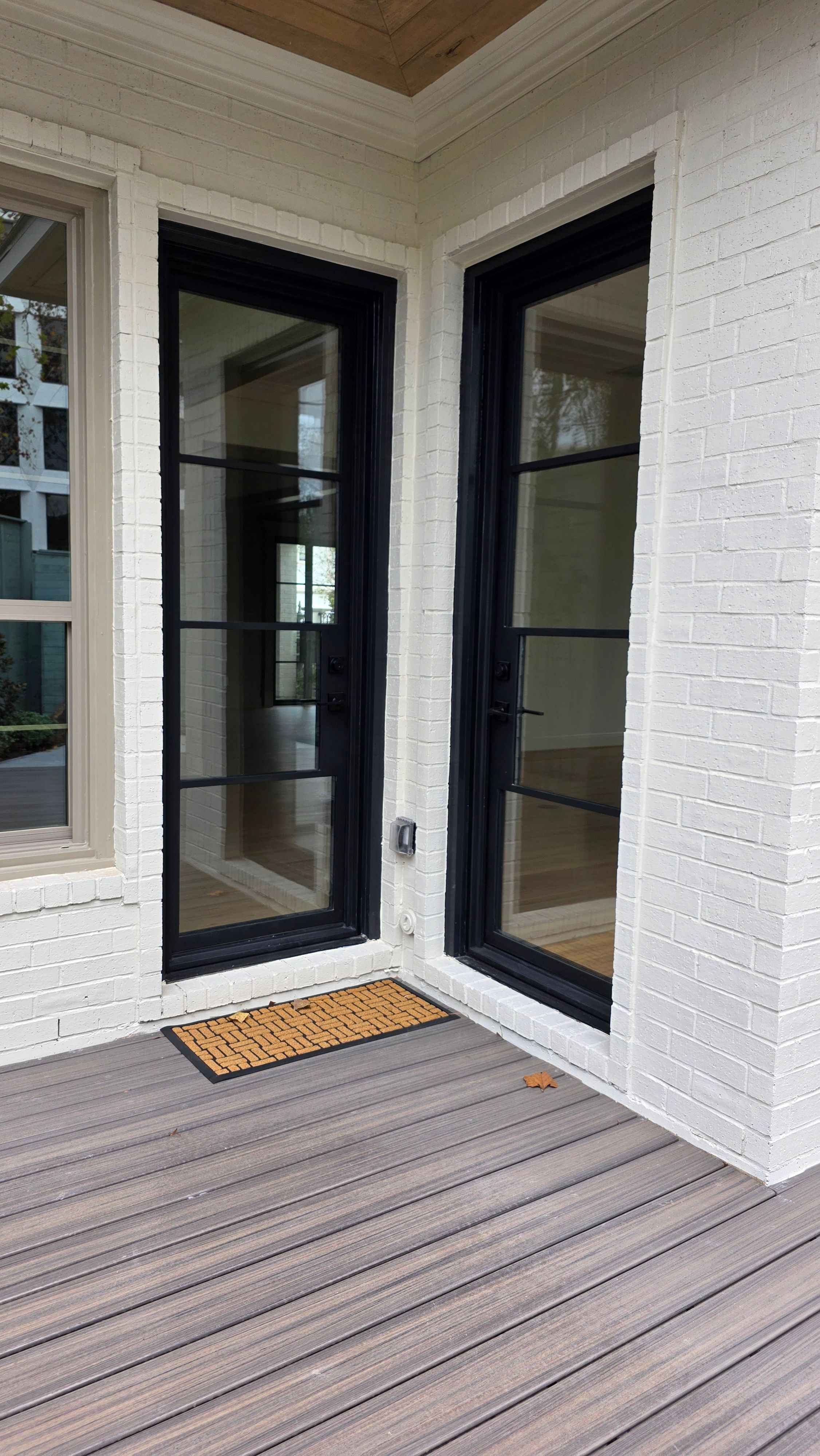 Eleven Steel & Wood Services project photo 9