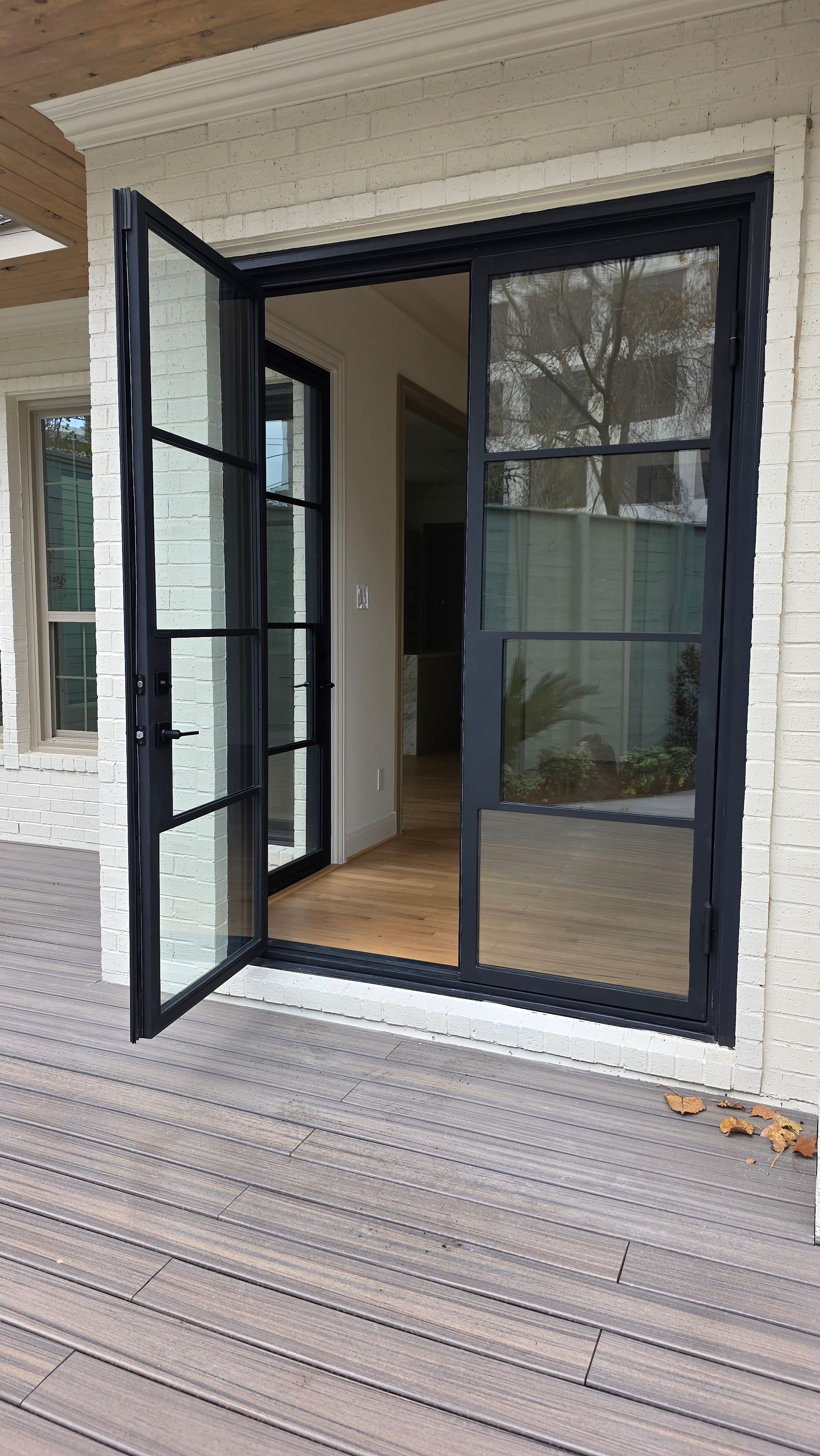 Eleven Steel & Wood Services project photo 3
