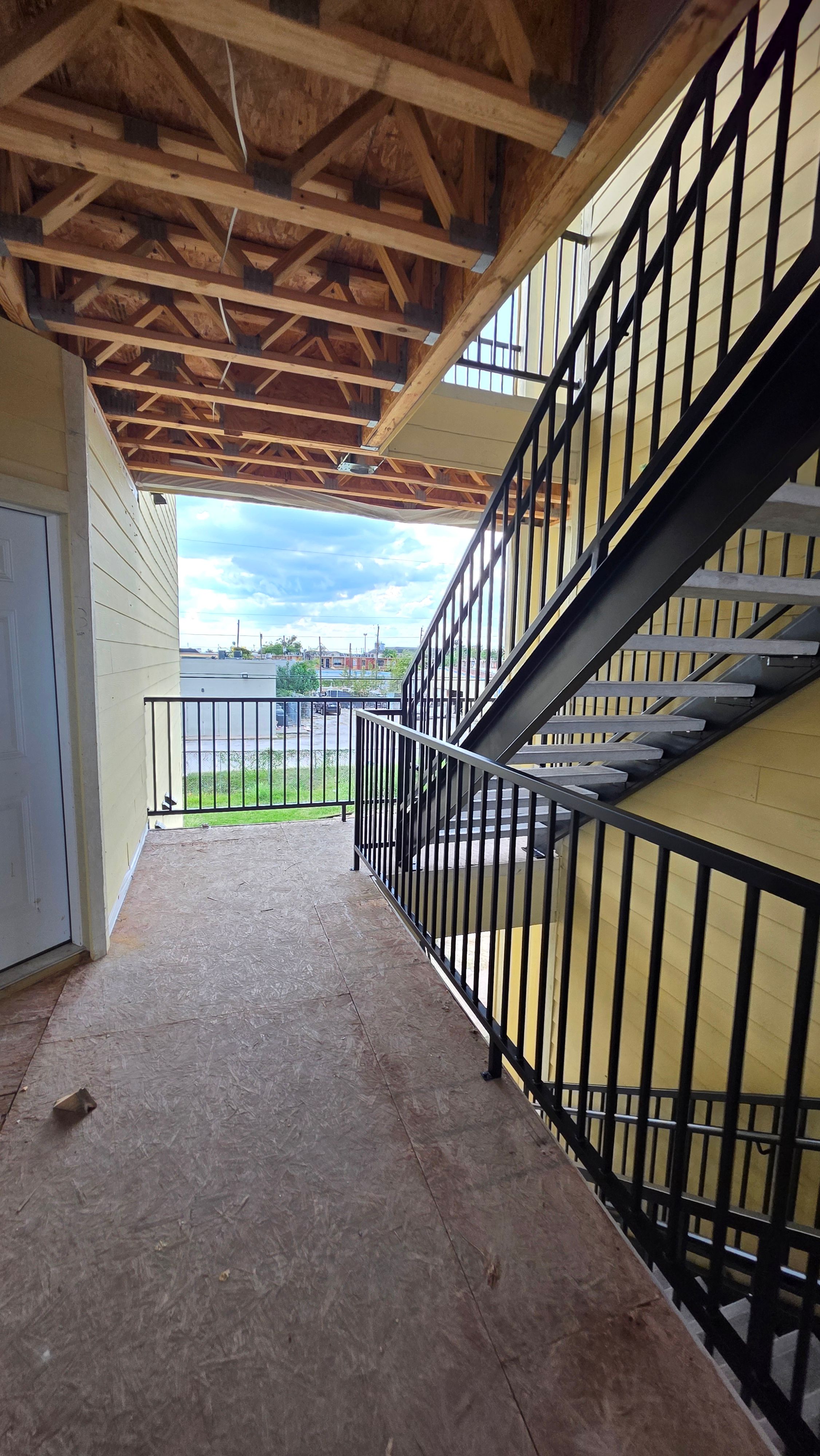 Eleven Steel & Wood Services project photo 10