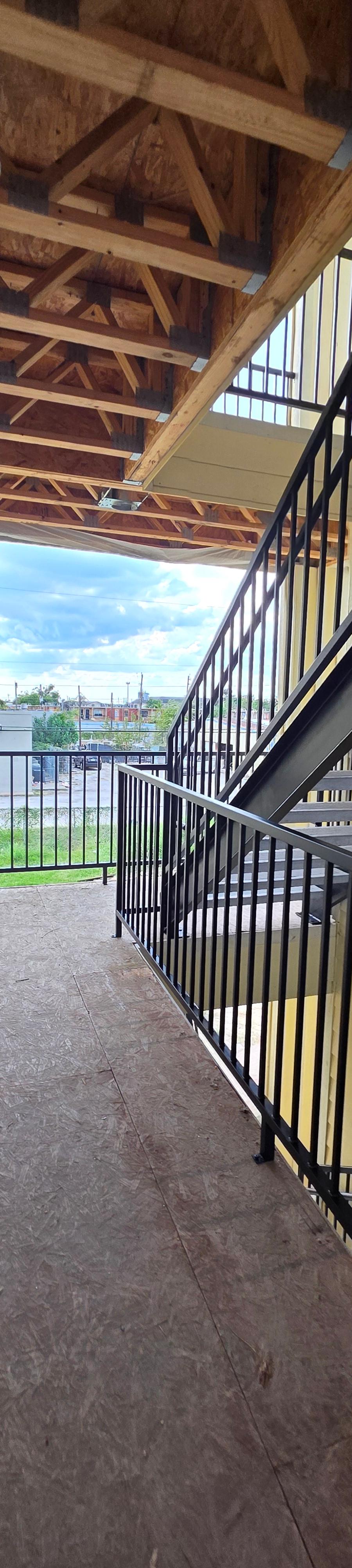 Eleven Steel & Wood Services project photo 10