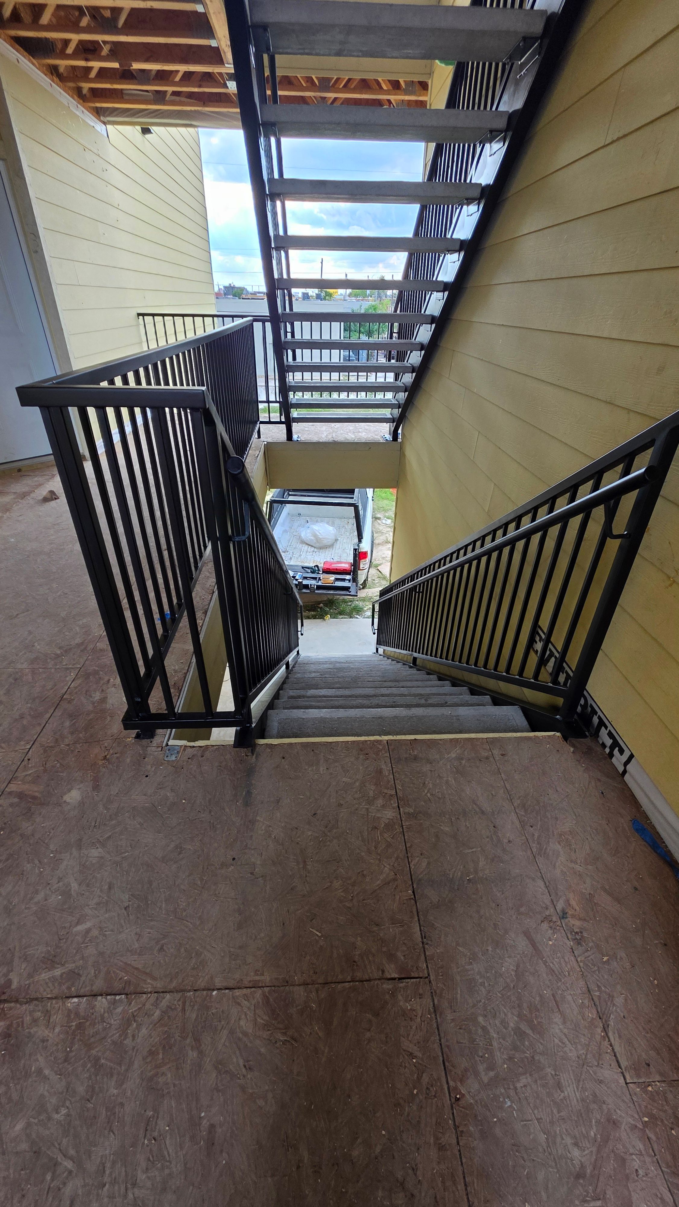 Eleven Steel & Wood Services project photo 5