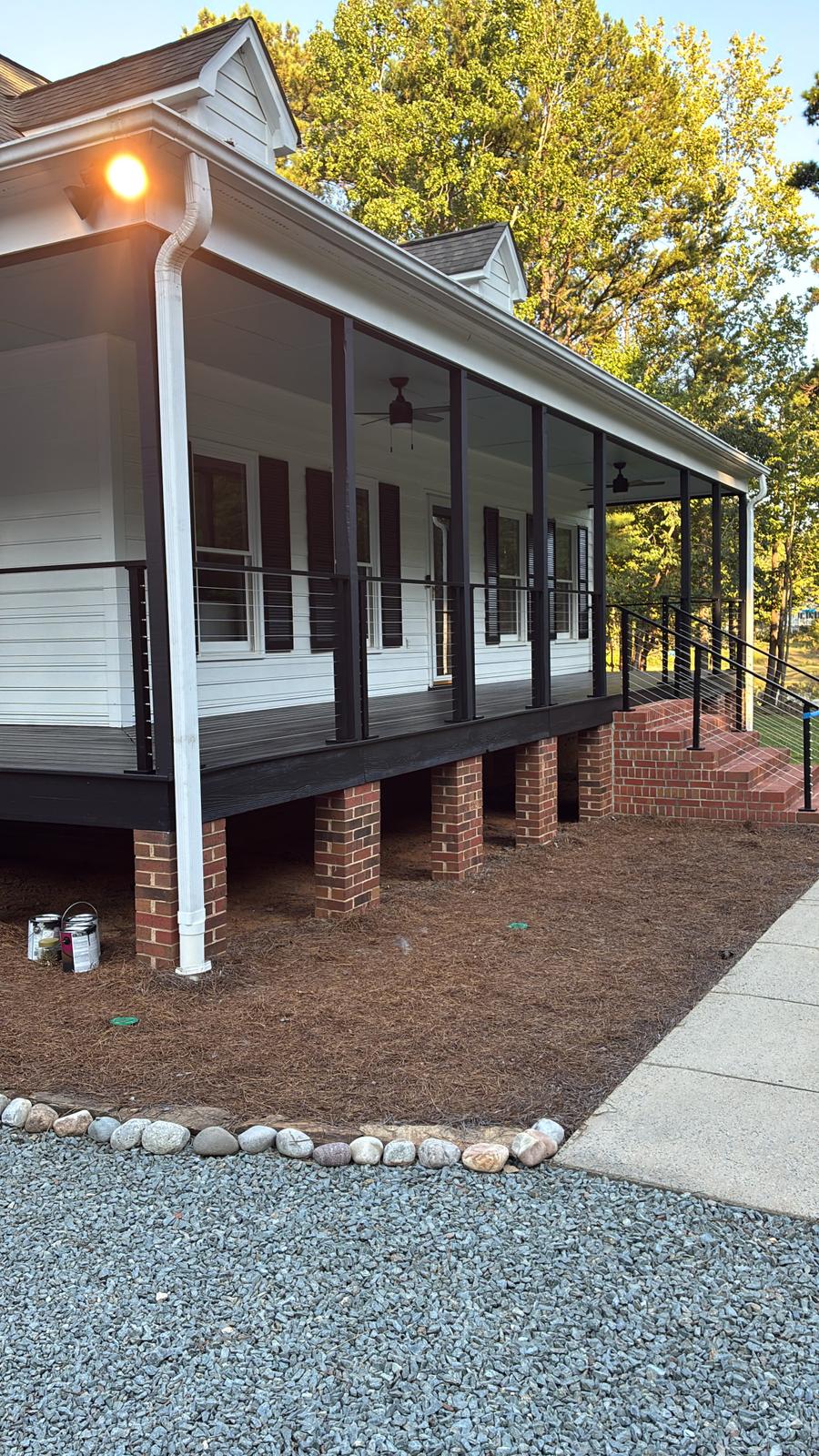 Elite Painting & Remodeling project photo 2