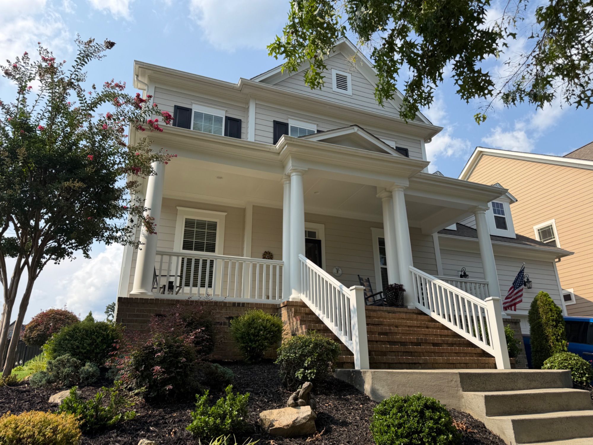 Elite Painting & Remodeling project photo 5