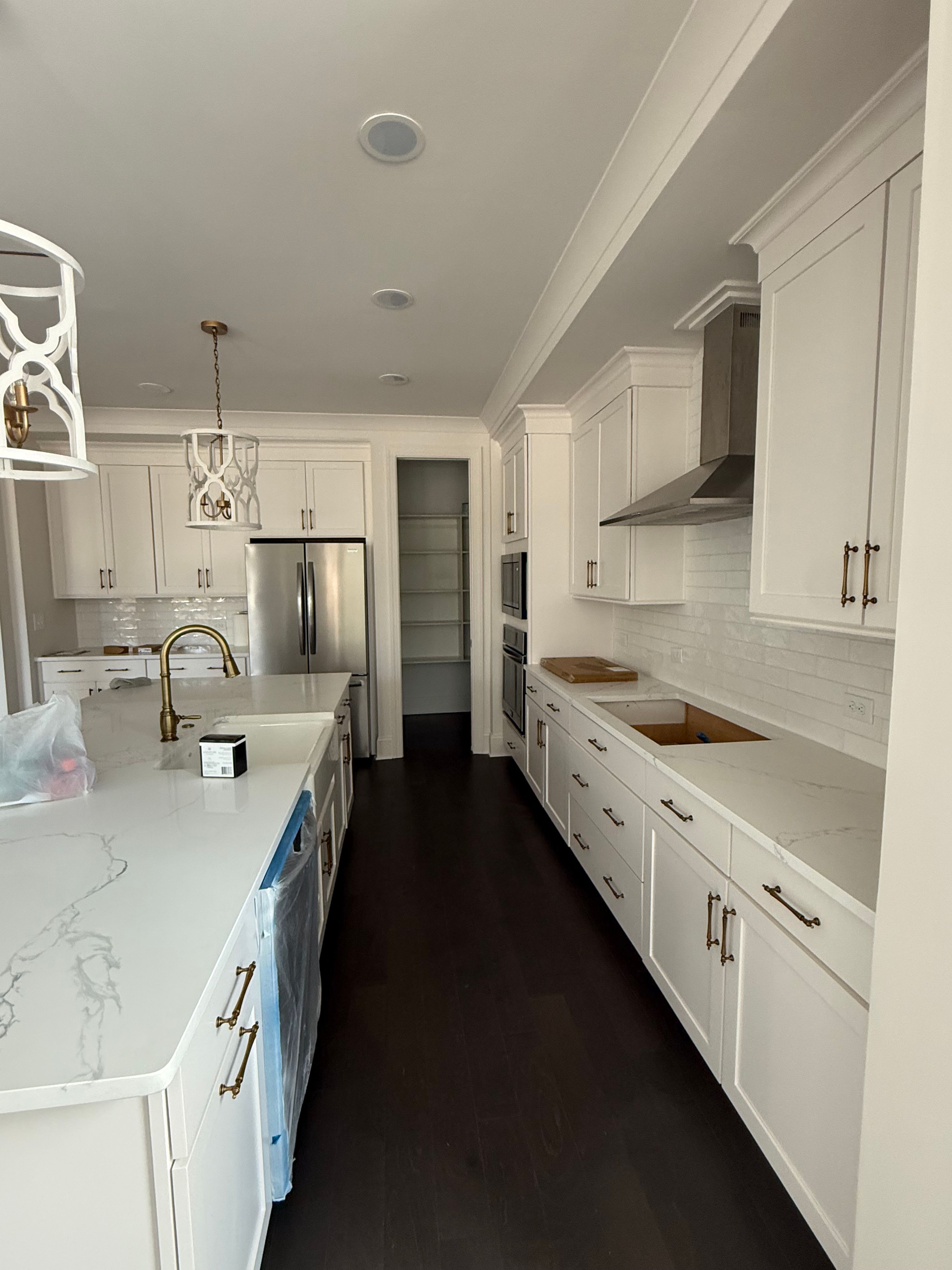 Elite Painting & Remodeling project photo 1