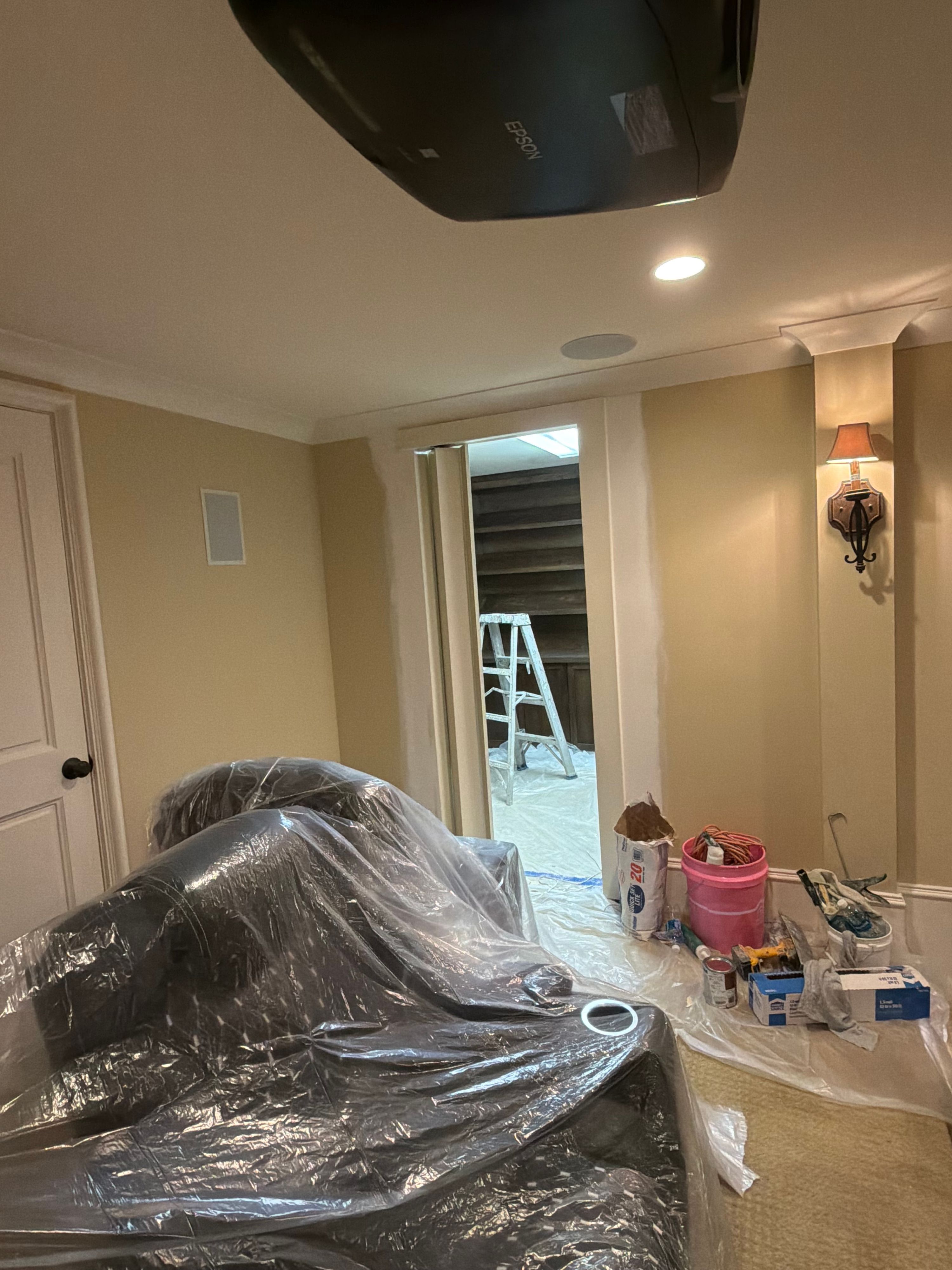 Elite Painting & Remodeling project photo 20
